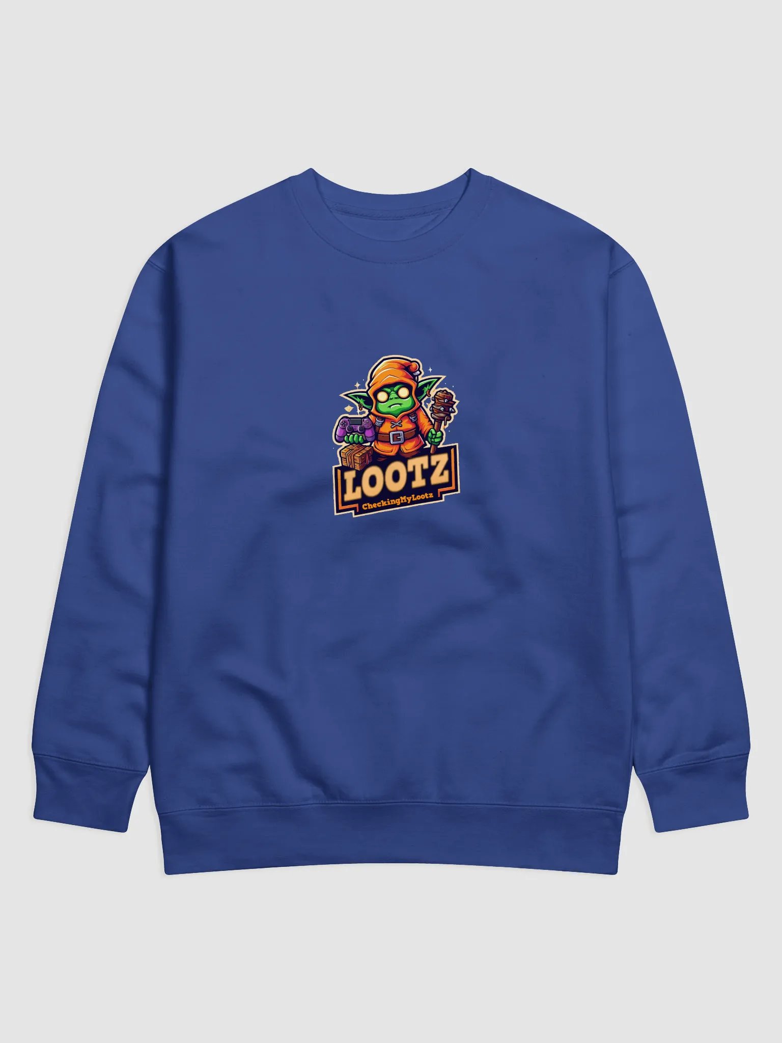 Lootz Sweater product image (1)