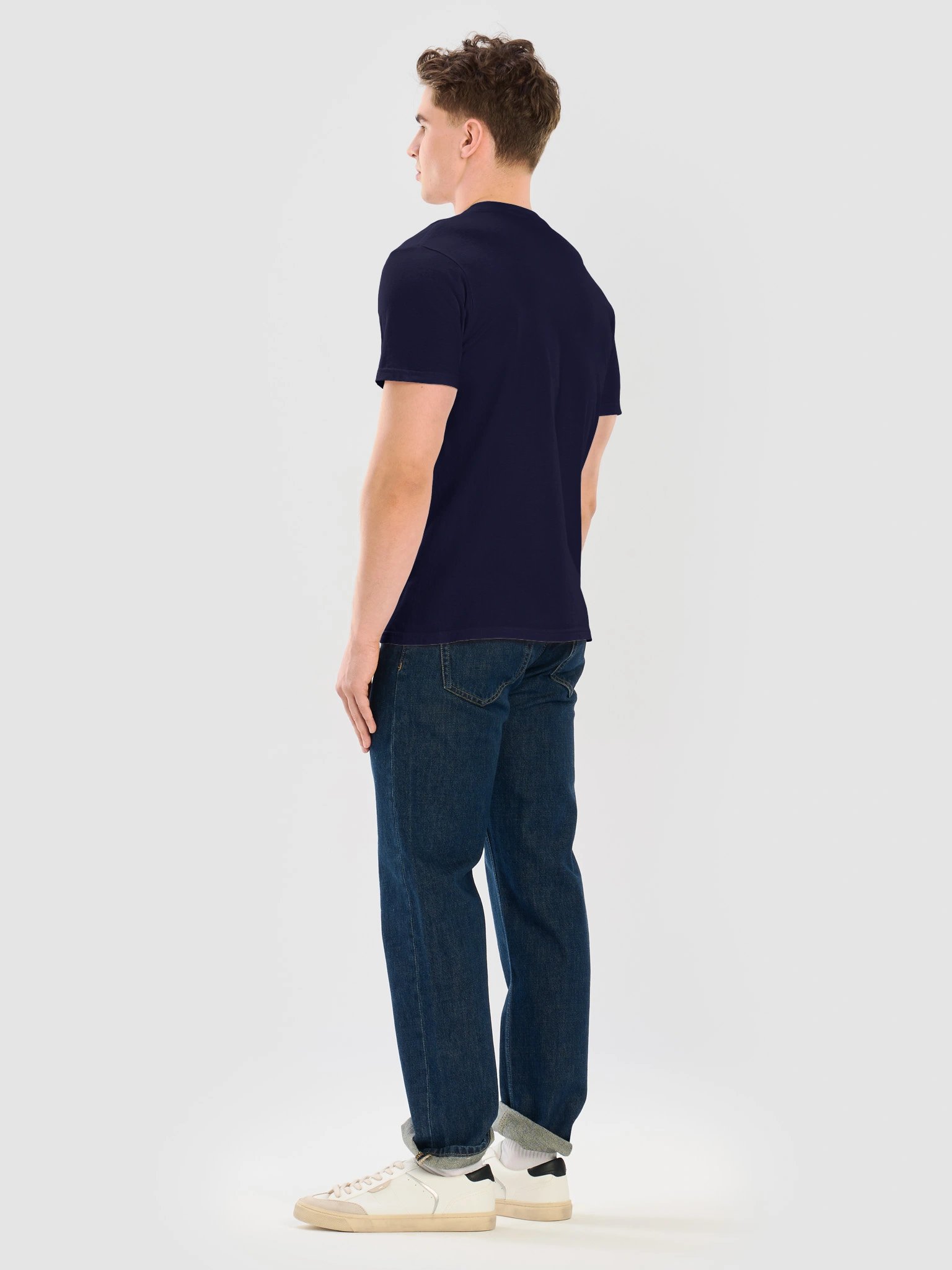I Was Strong This Year Tee product image (18)
