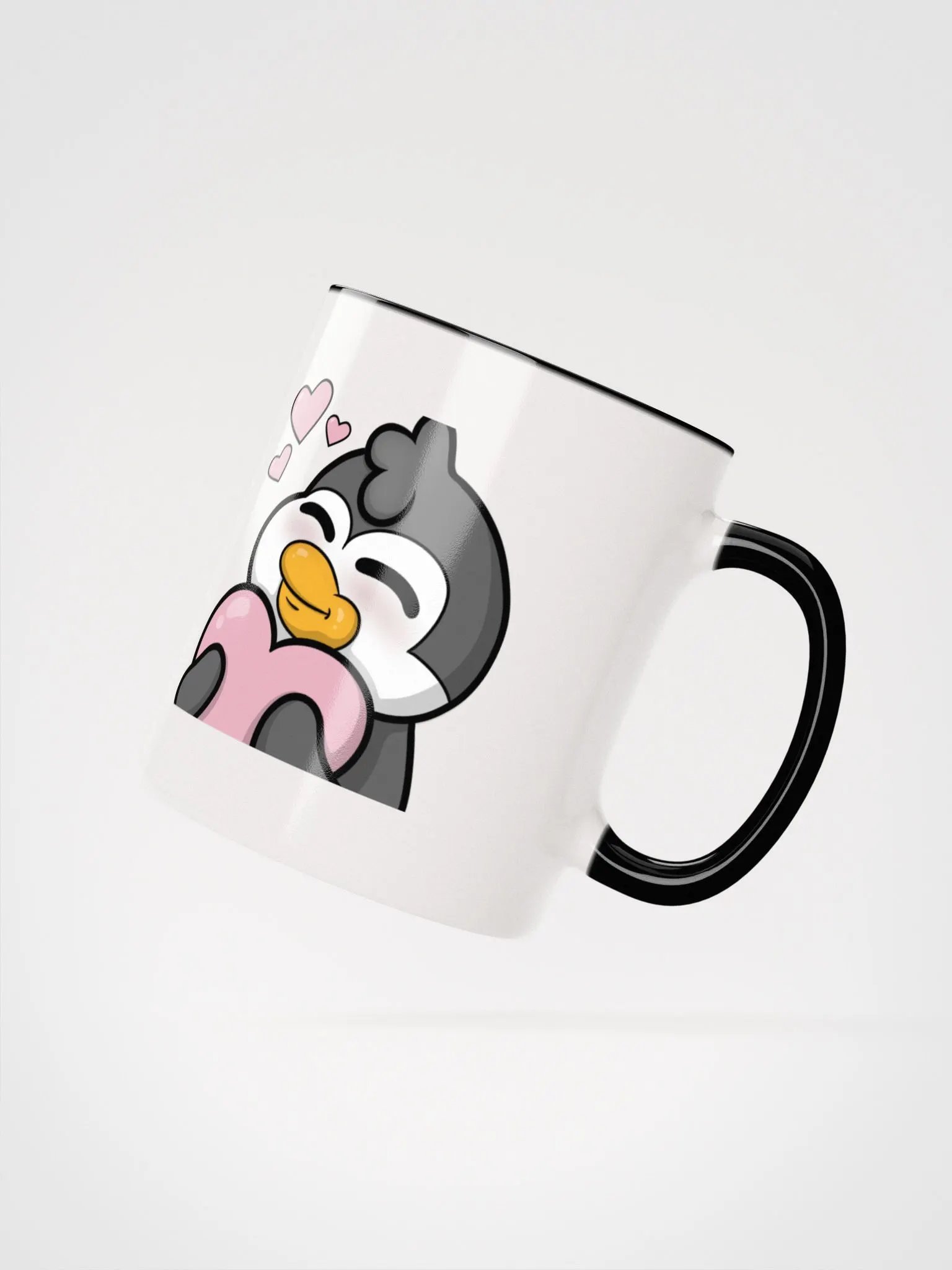 "Holdin' Heart" Mug product image (2)