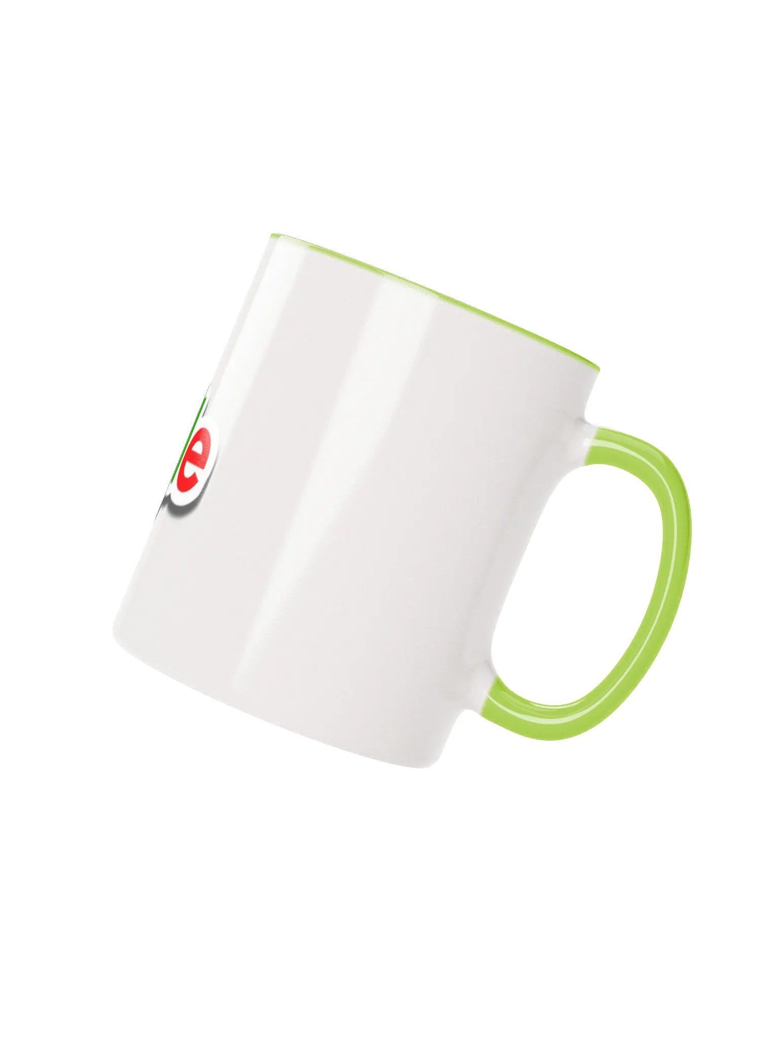 Google Me Ceramic Mug product image (3)