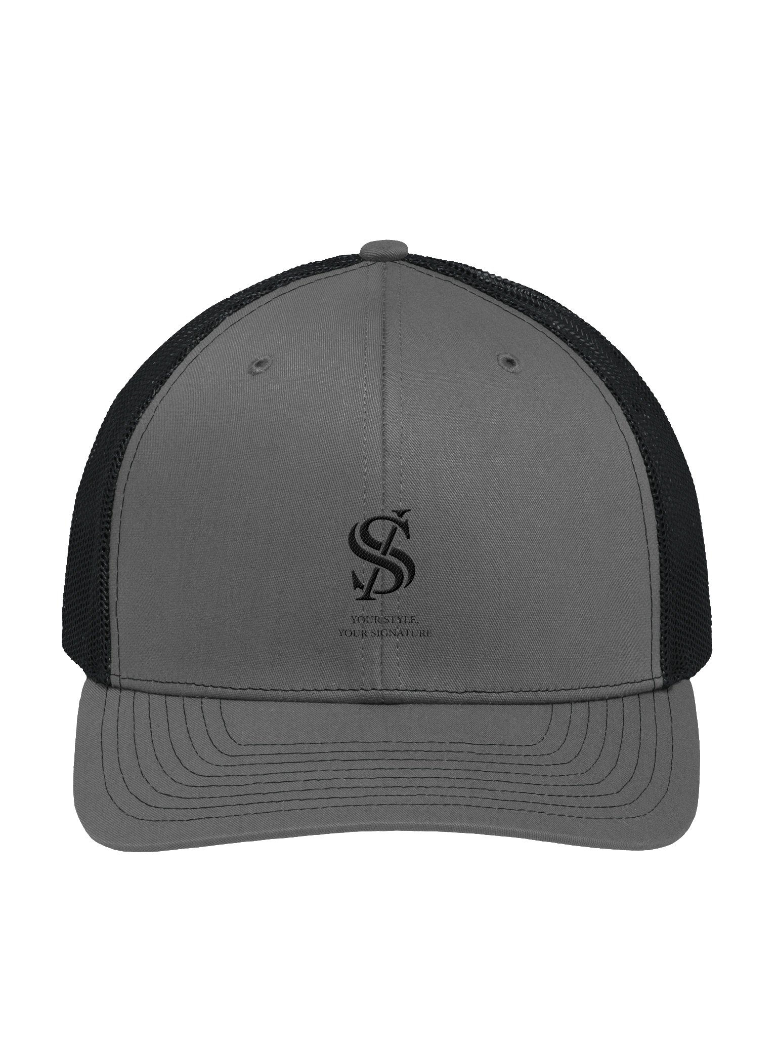 Vintage Style Trucker Hat product image (2)
