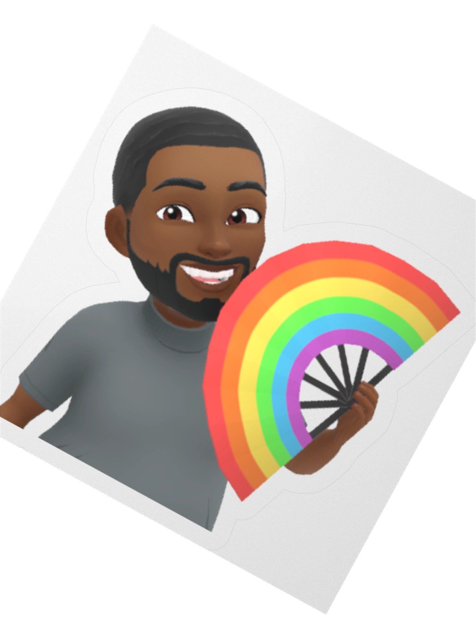 Pride Sticker product image (3)