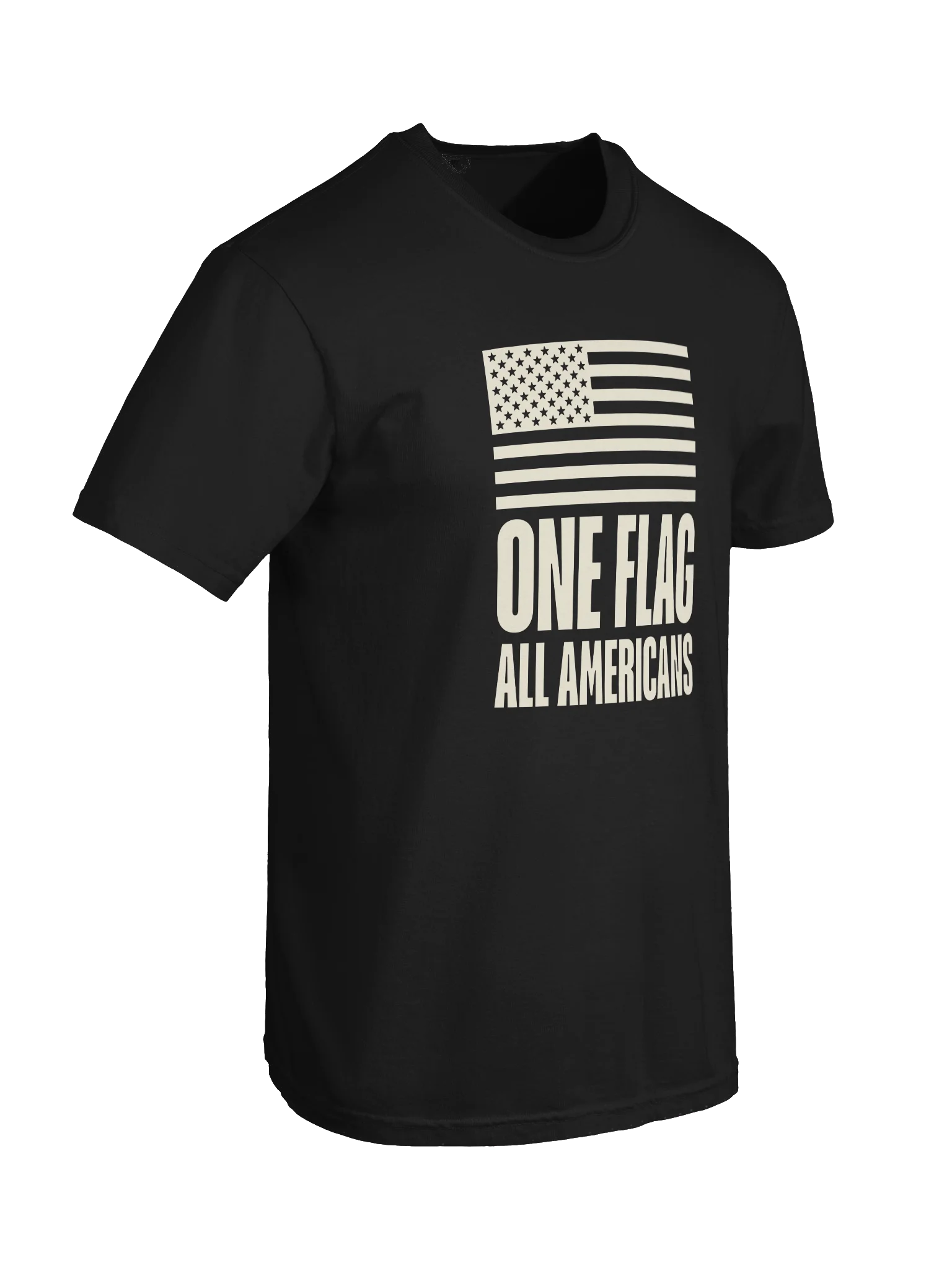 One Flag All Americans Tee product image (7)