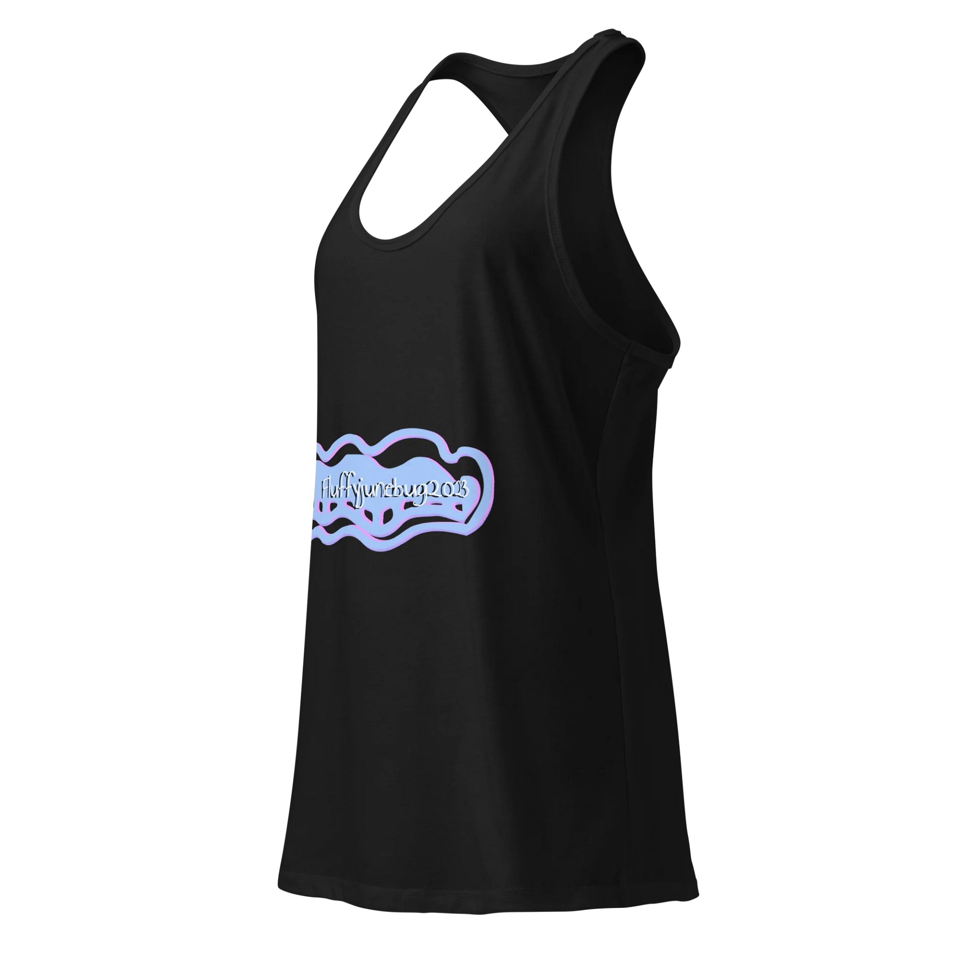 Fluffy Tank-Top product image (3)