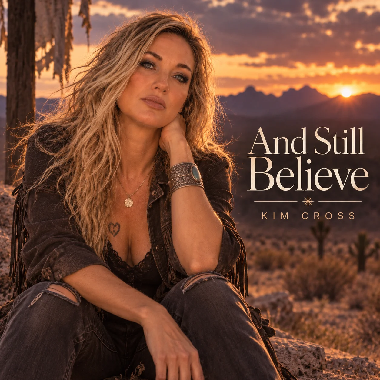 And Still Believe (Single Song) product image (1)