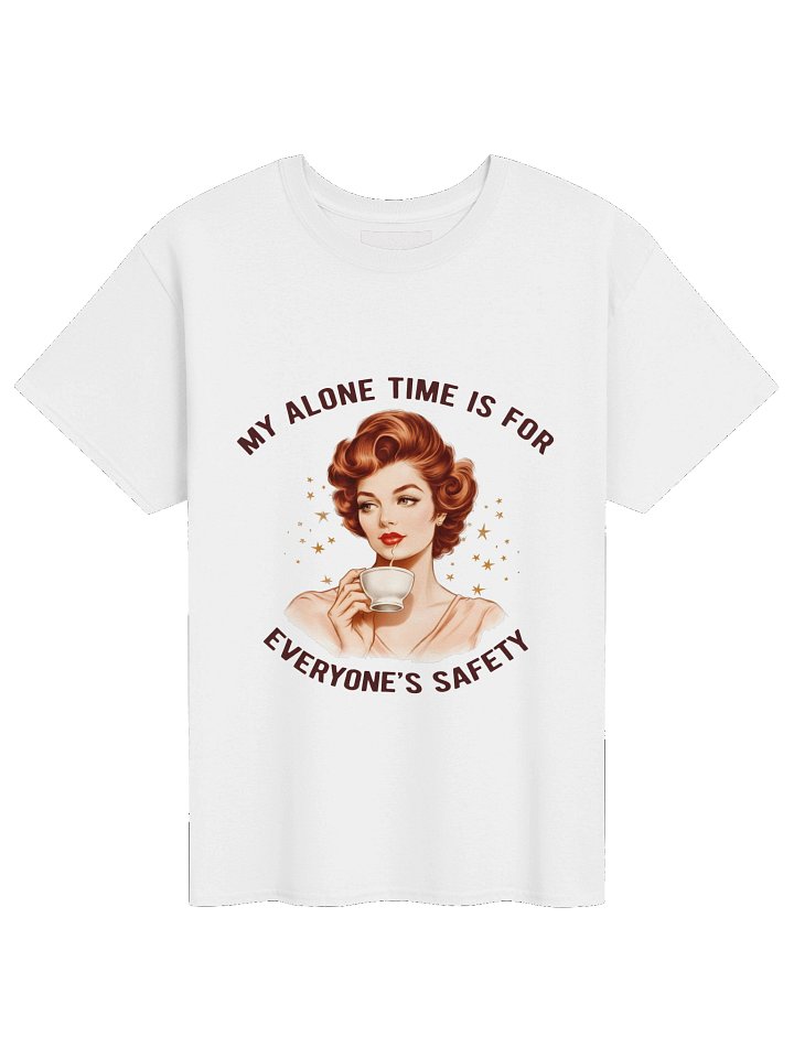 Alone Time Safety product image (1)
