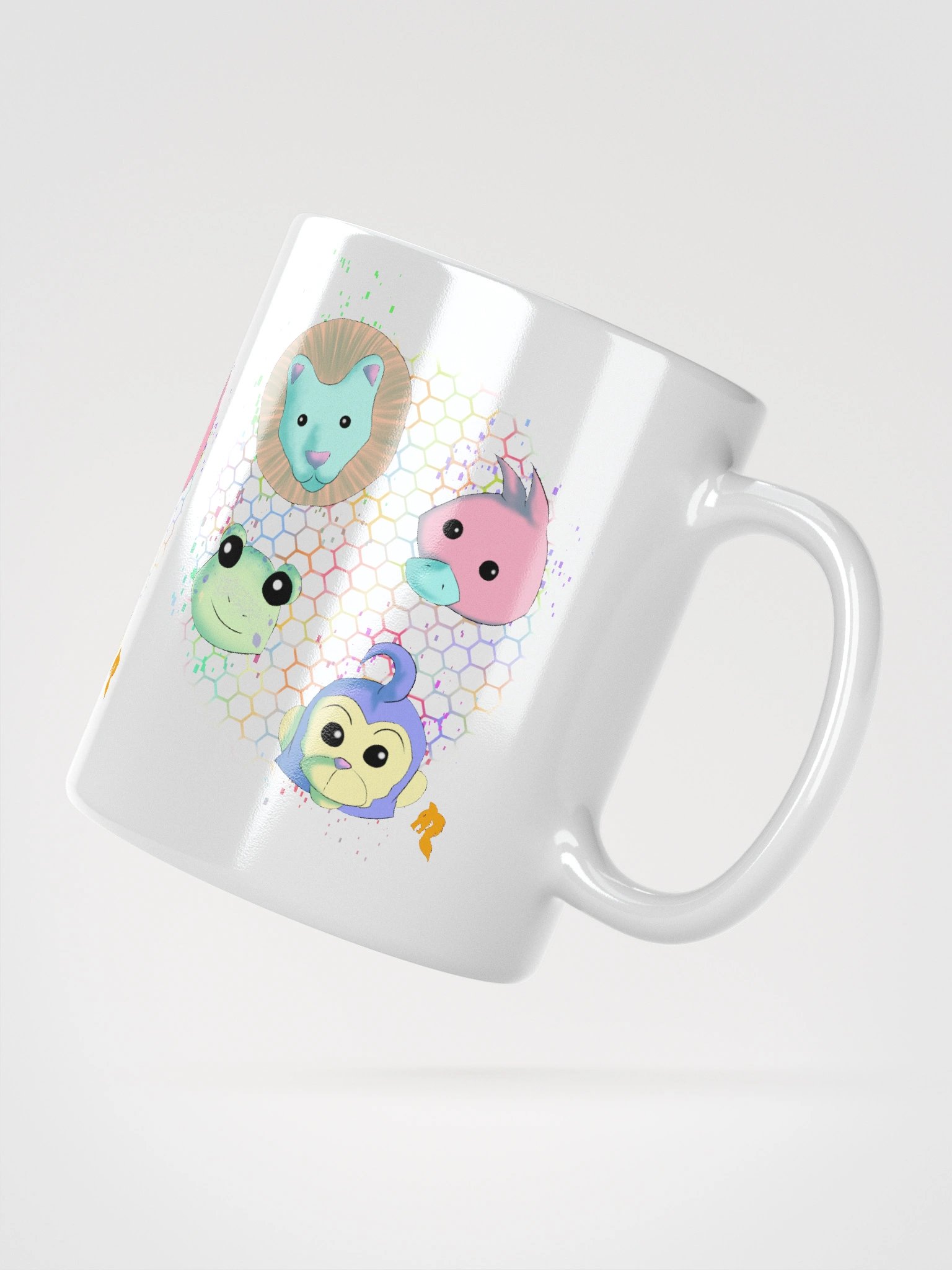 Kawaii Mug product image (3)