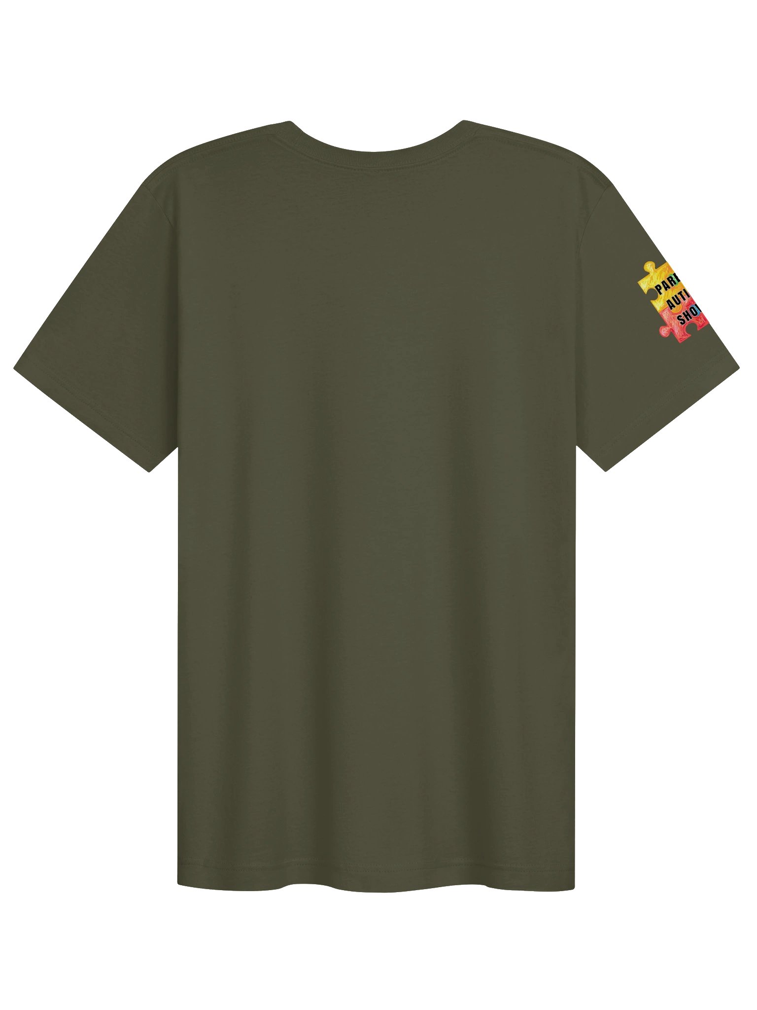 School Bus Spotter Tee (DTG) product image (2)
