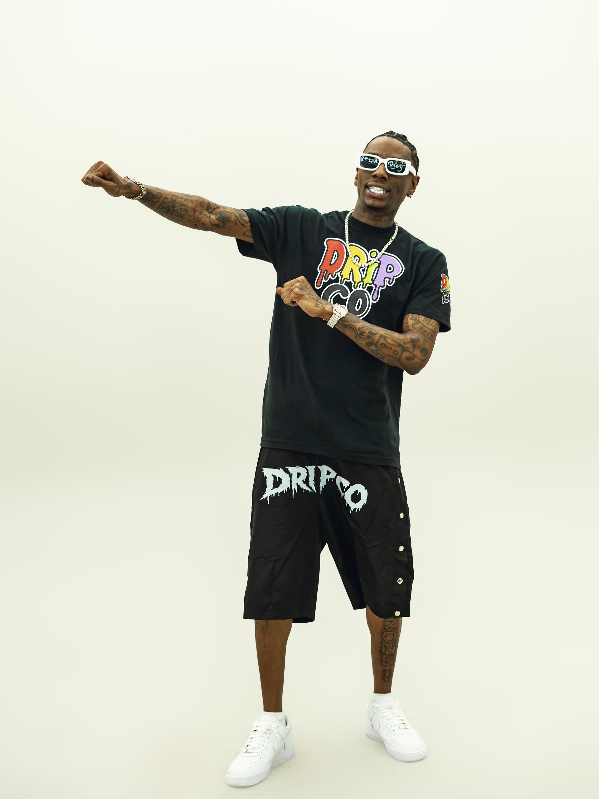 DRIPCO Tee product image (3)
