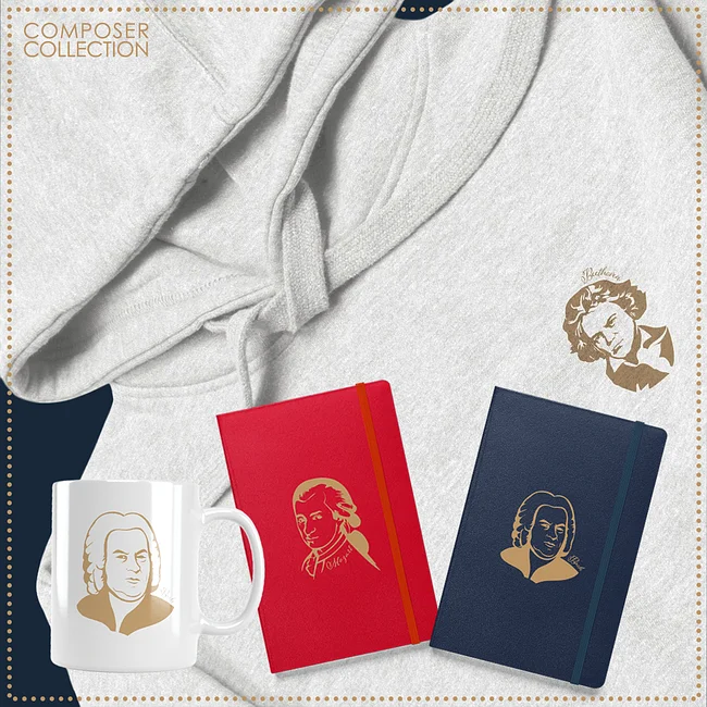 The Composer Collection