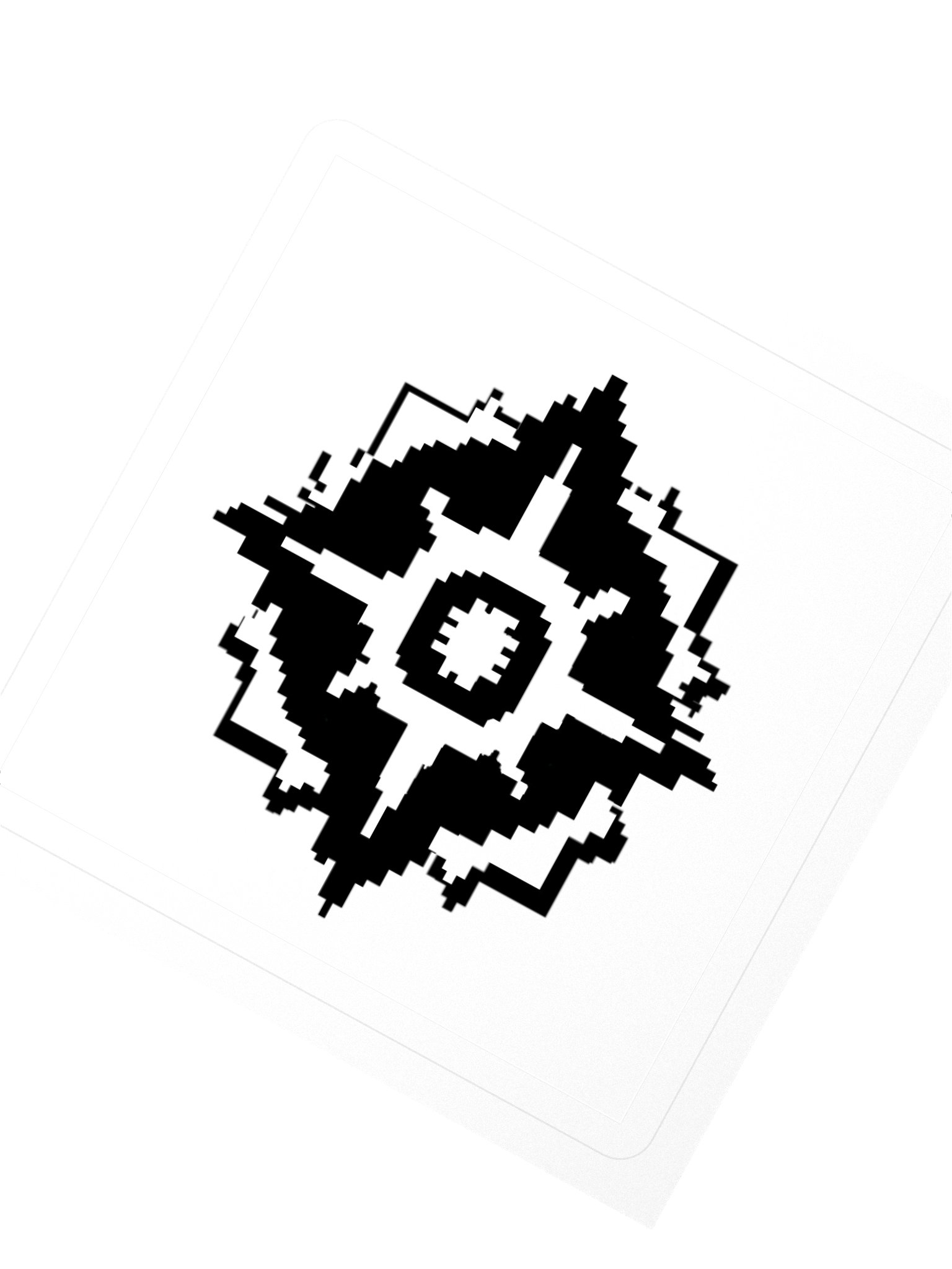 Tomorrow Sticker product image (2)