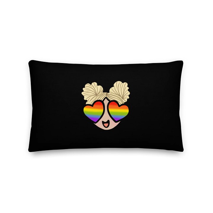 Pride Pillow product image (2)