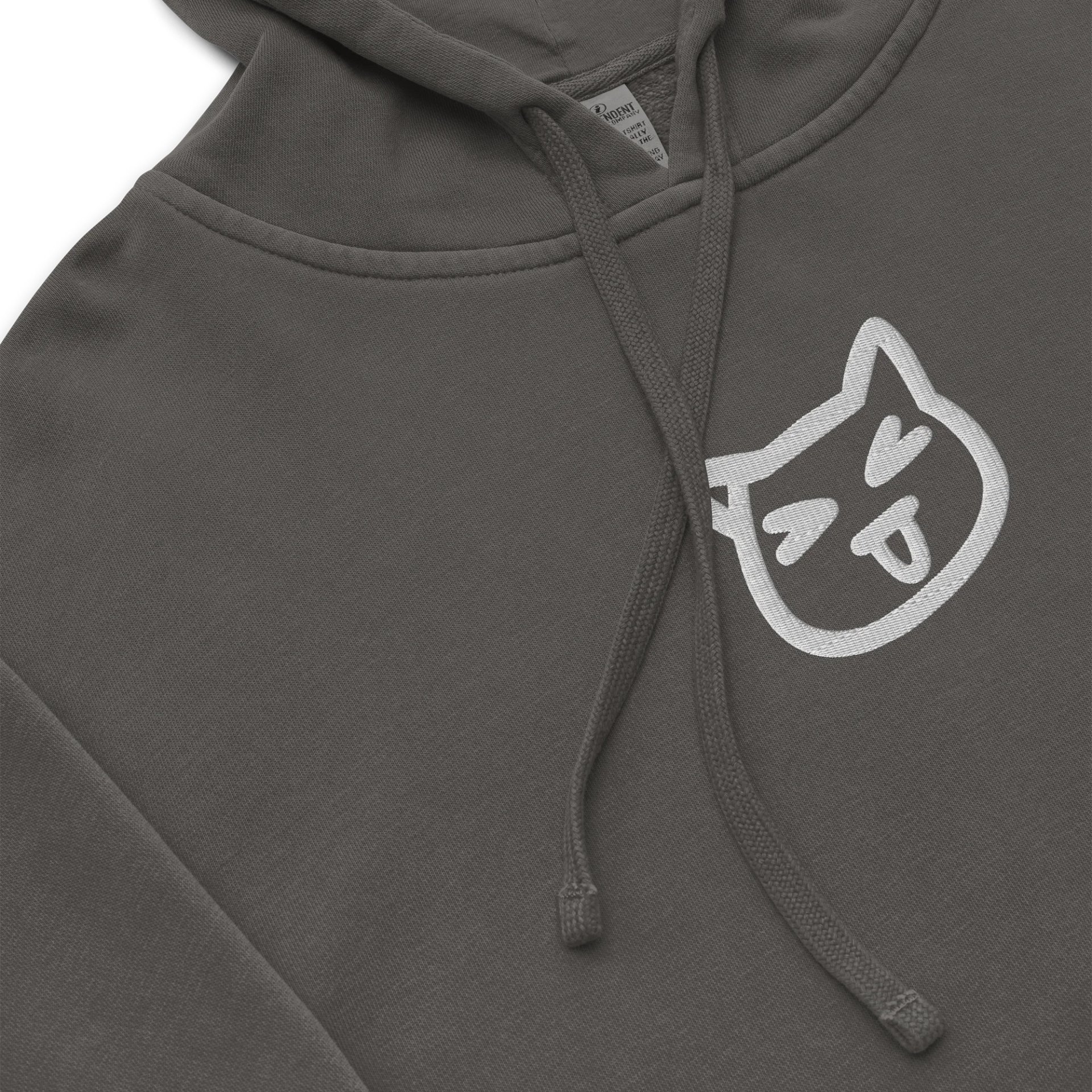 Classic Blep Hoodie product image (7)