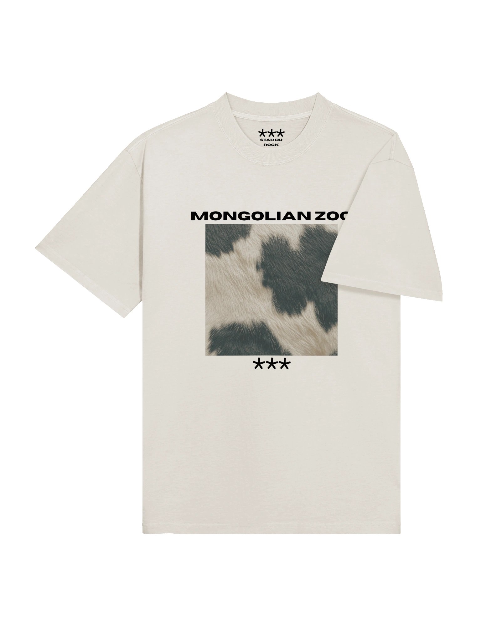 MOO ZOO TEE product image (4)