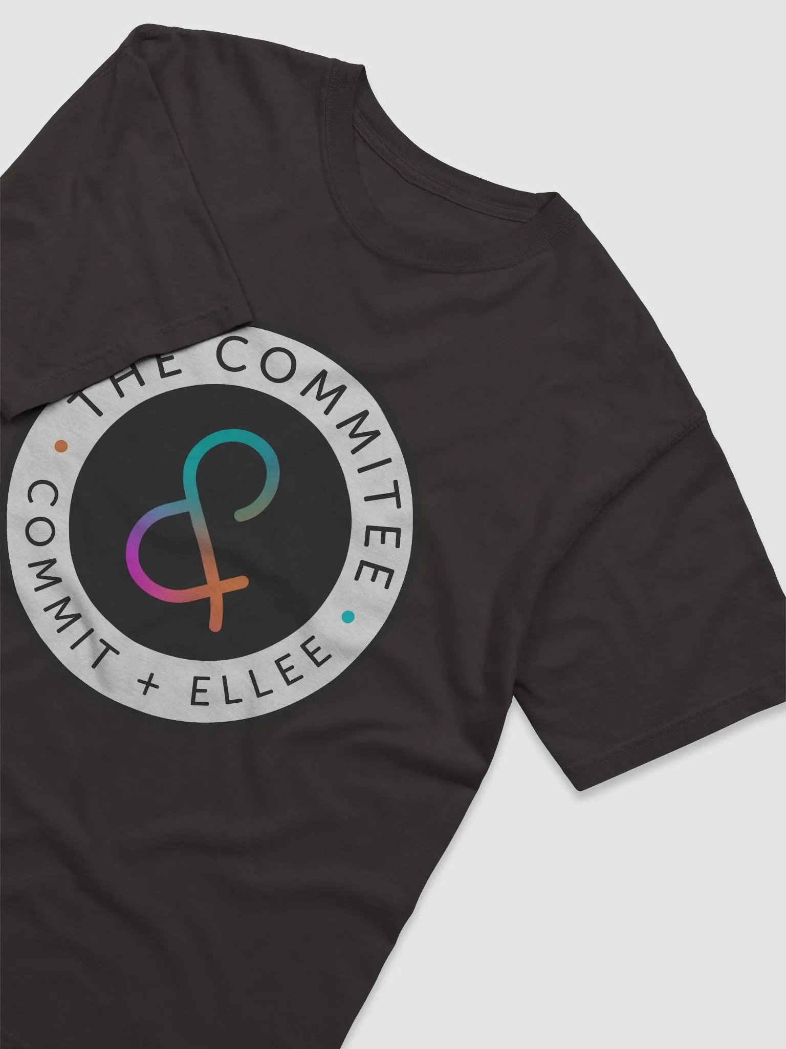 The Commitee Tee product image (7)