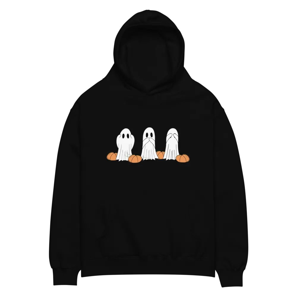 No Evil Hoodie product image (3)