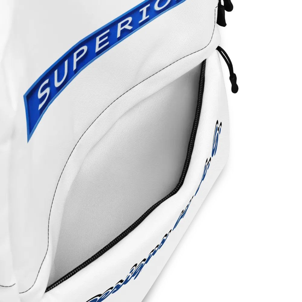 Superior Backpack by A.G. product image (11)
