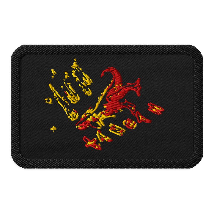 project xtnctn ruff patch product image (1)
