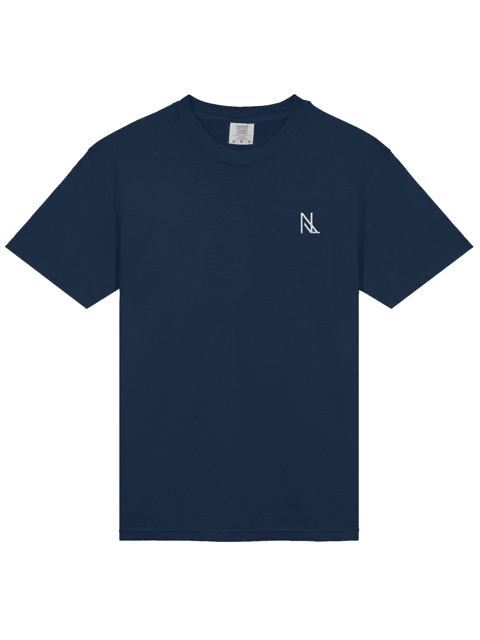 Minimalistic T-Shirt product image (3)