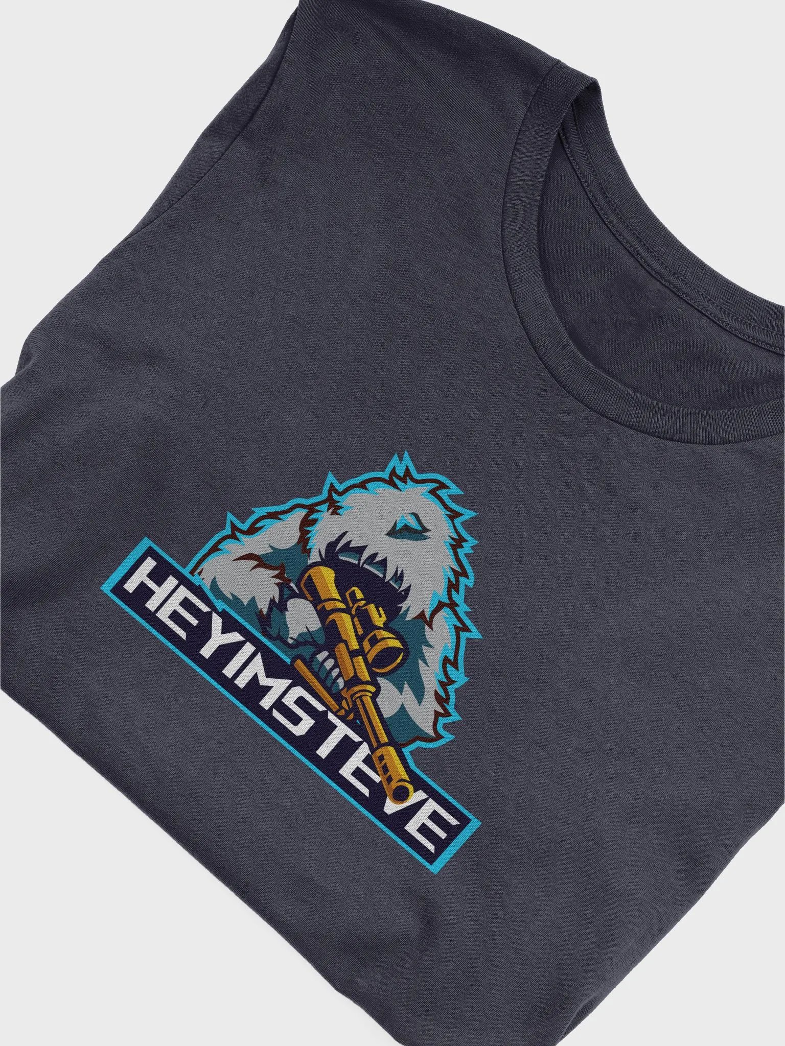 OG Heyimsteve Supporters Tee - Ladies product image (5)