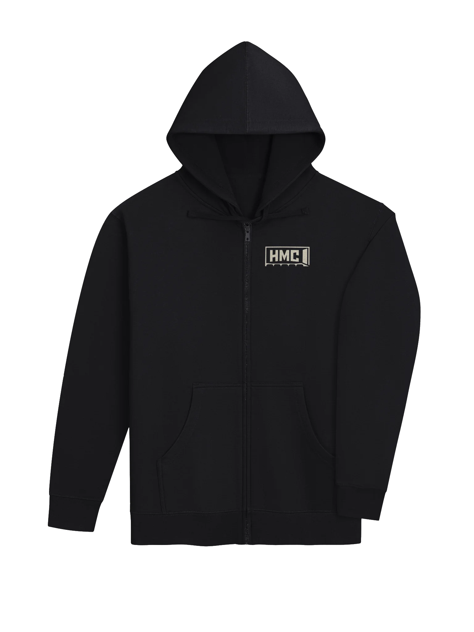 Hidden Movie Club - Hoodie product image (7)