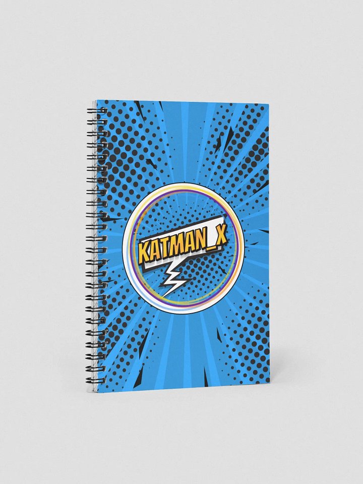 Logo Notebook product image (1)