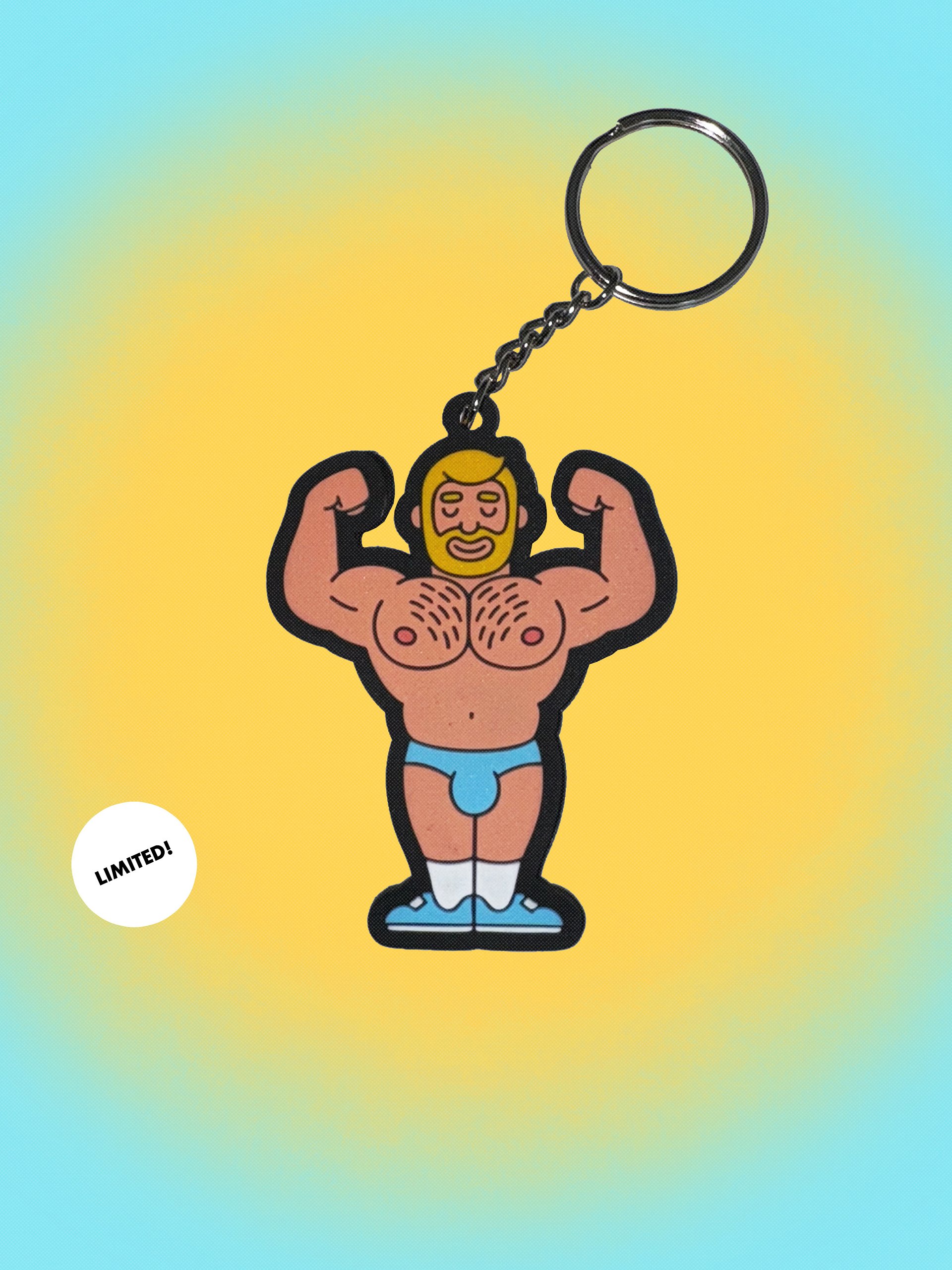 CODY - Himbo Hanger™ product image (1)