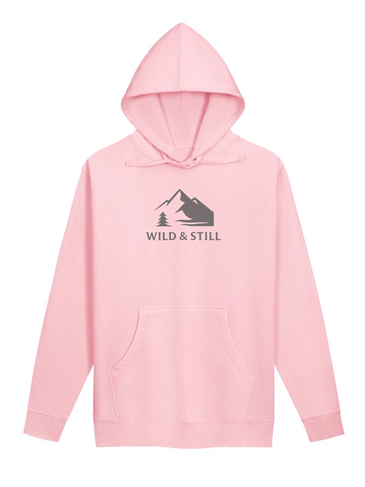 Midweight Hoodie product image (2)
