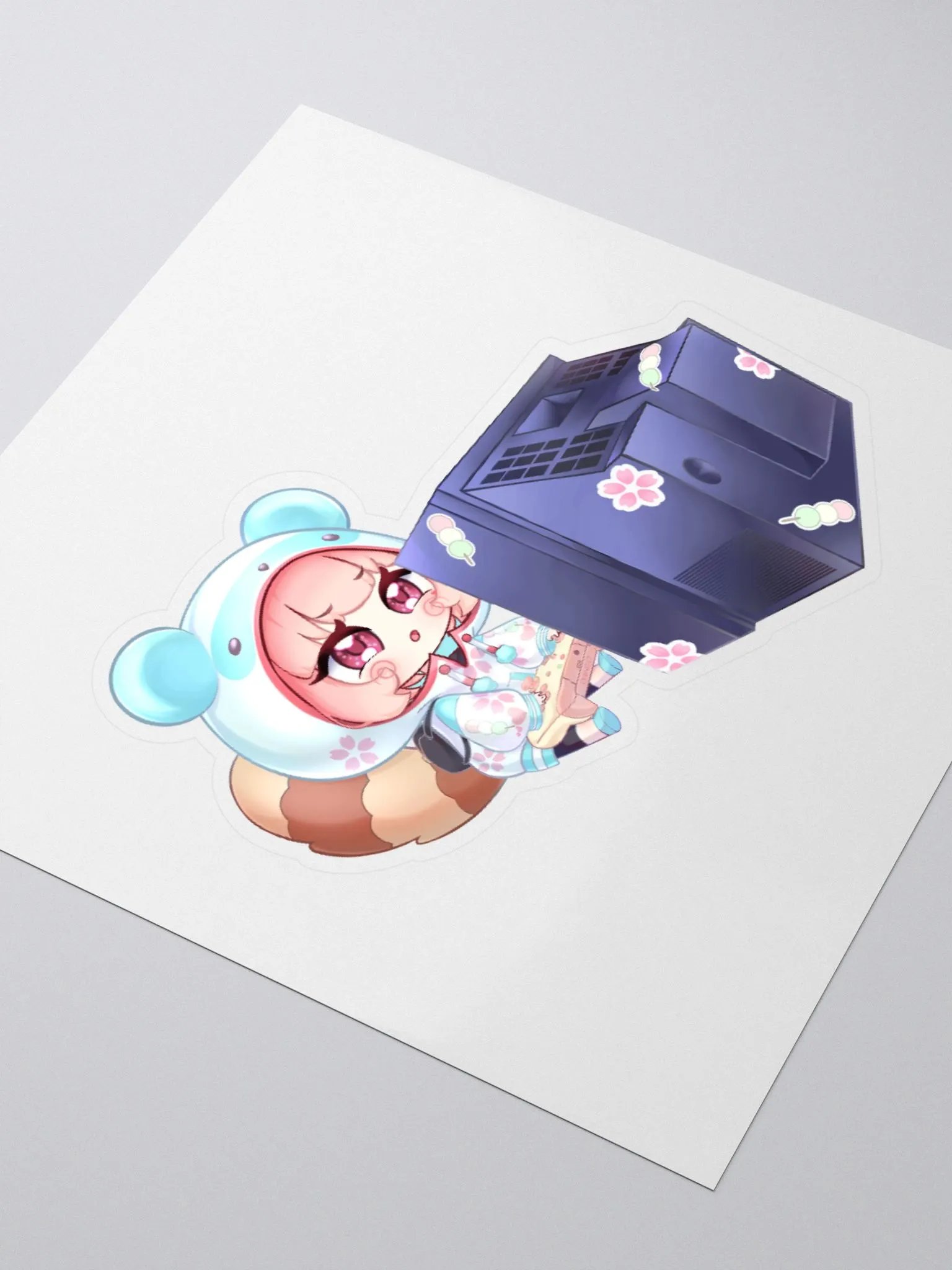 PRO GAMER product image (12)