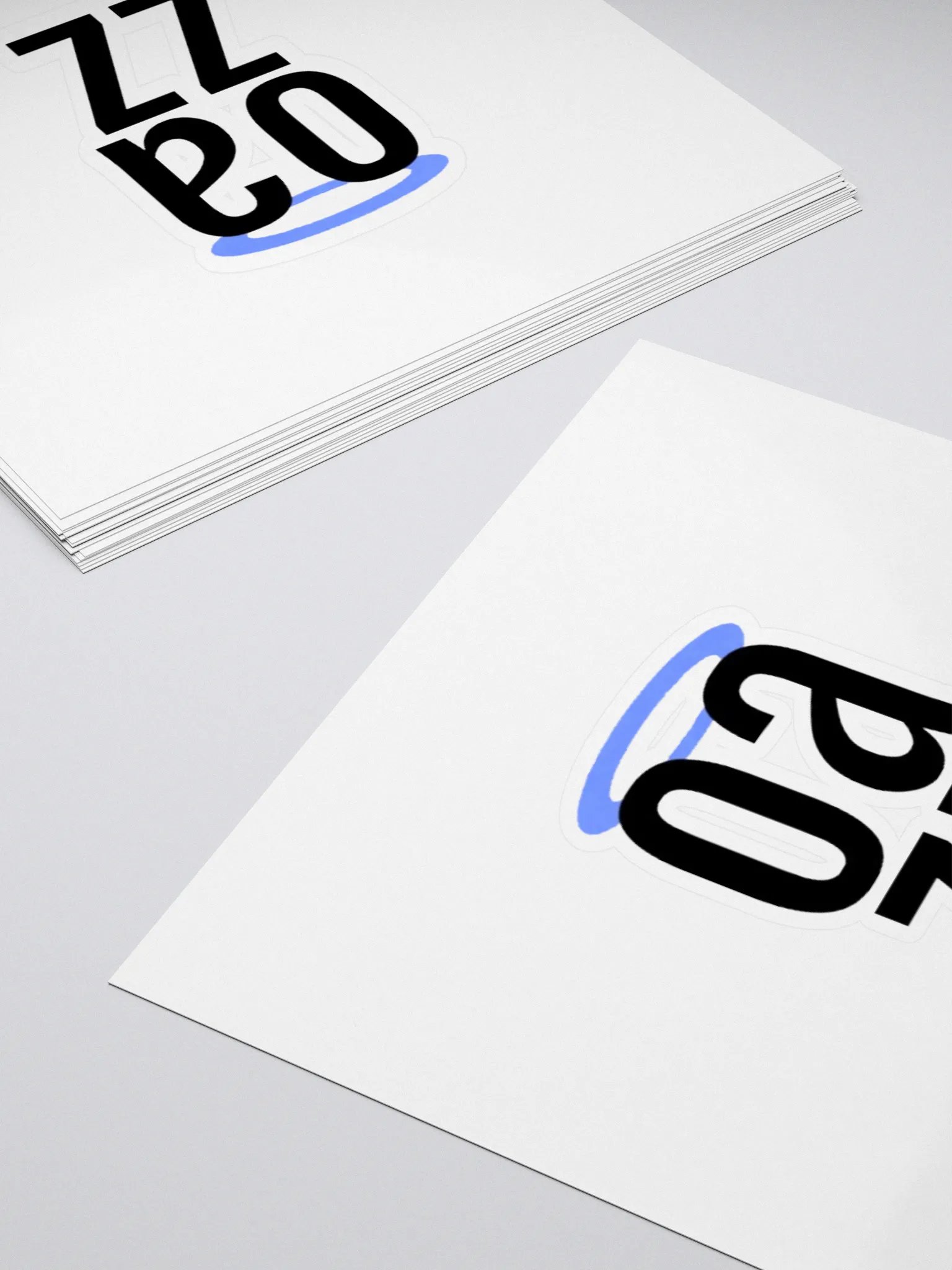 oAngelzz Sticker product image (4)