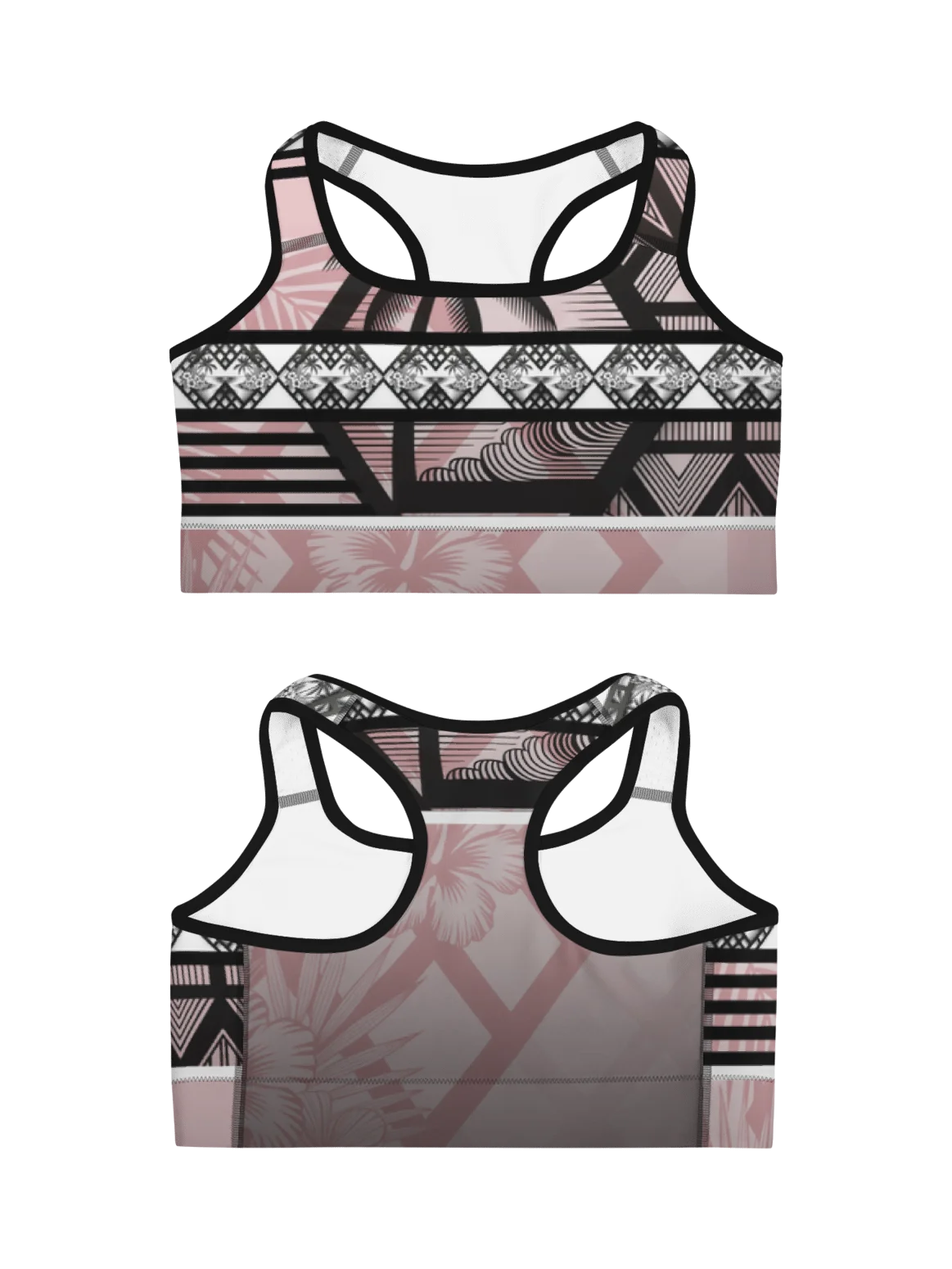Paradise-Sports Bra product image (10)