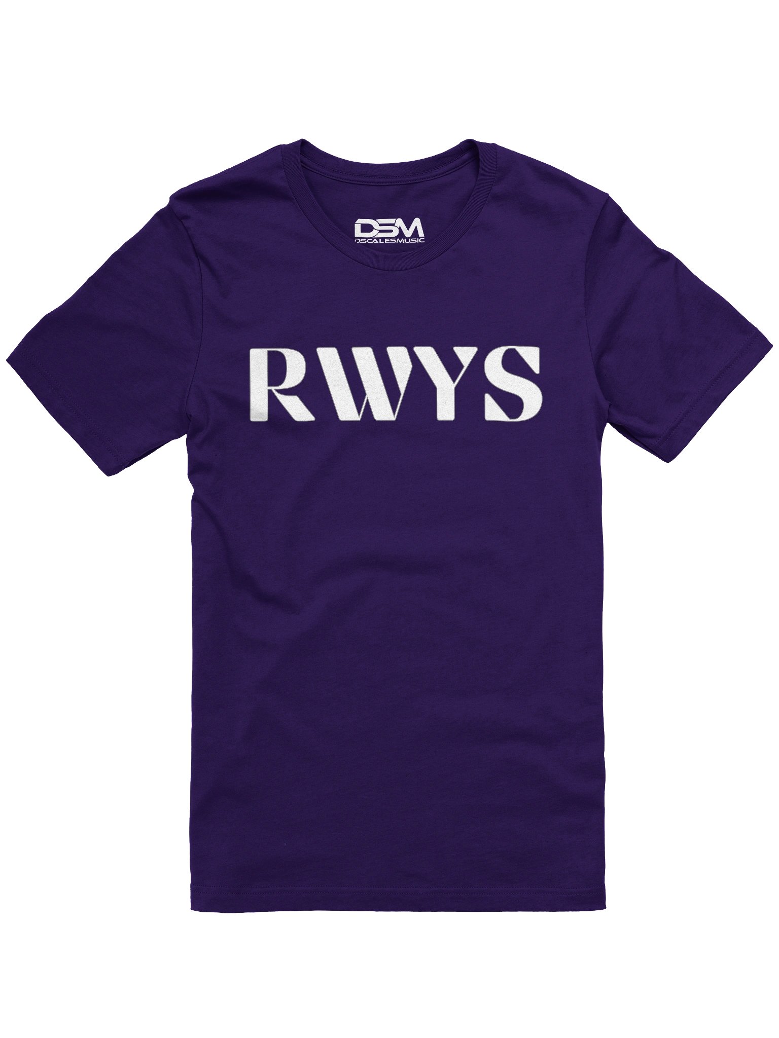 RWYS Minimalist T-Shirt product image (1)