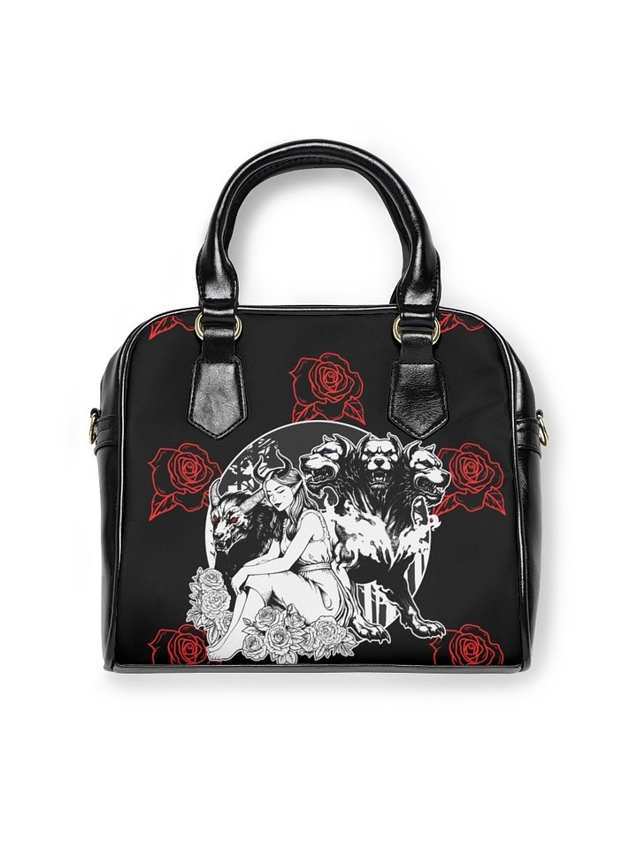 Forever Protected Handbag product image (1)