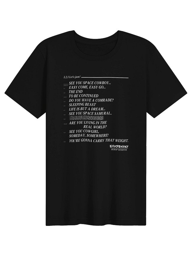 T Shirts
