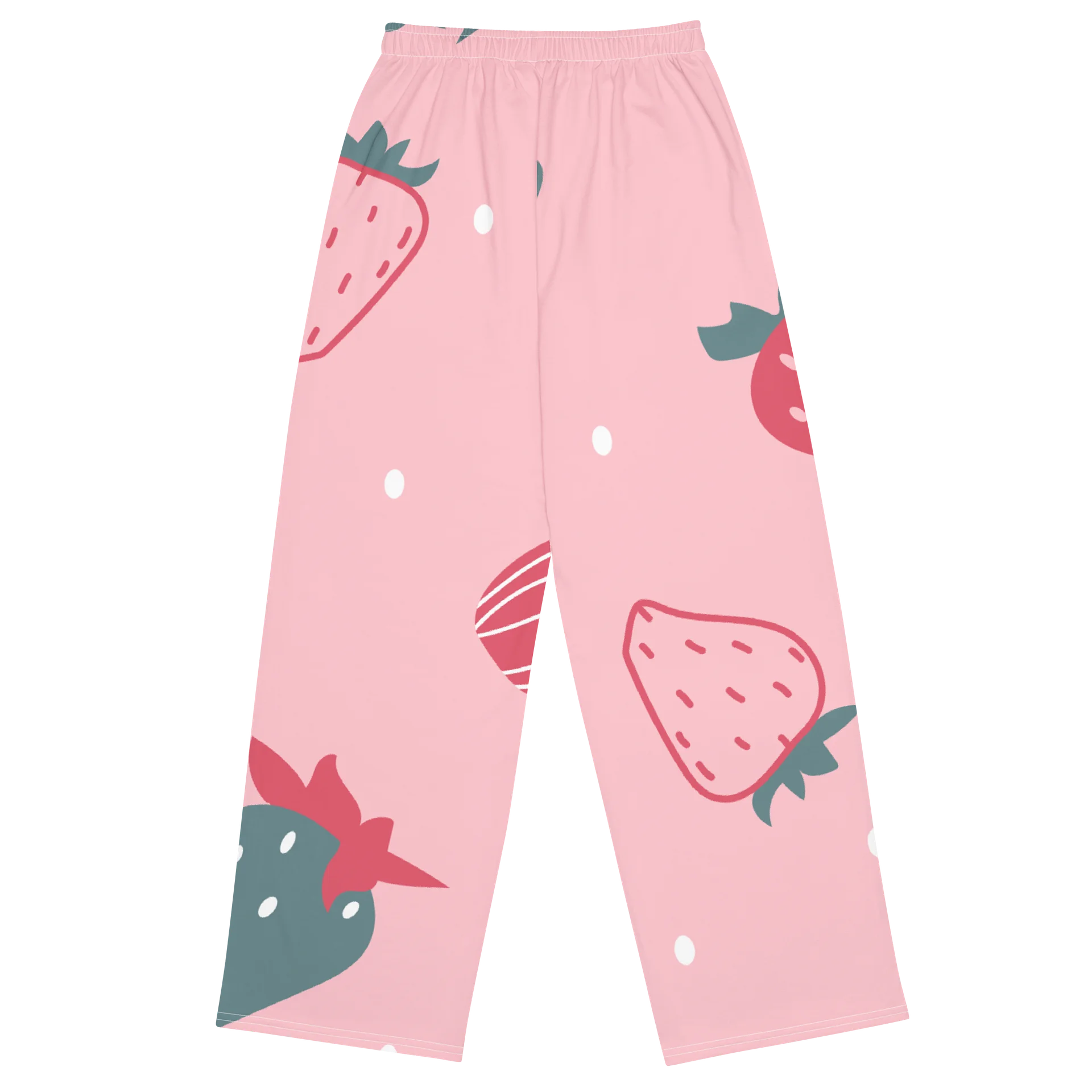 Catharex - Berry Pants product image (2)