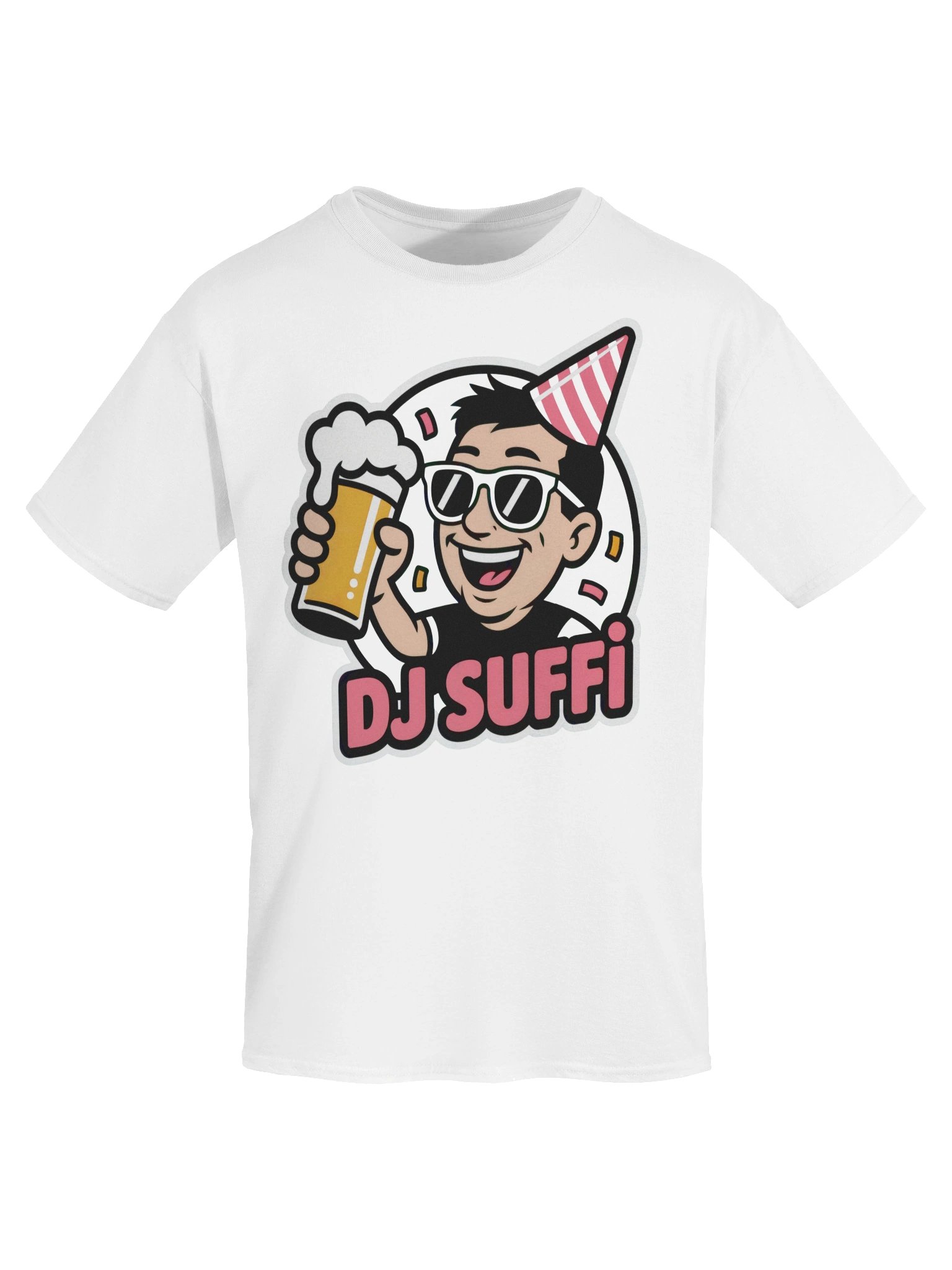 DJ Suffi Karneval Party Feiern Köln Mallorca product image (7)
