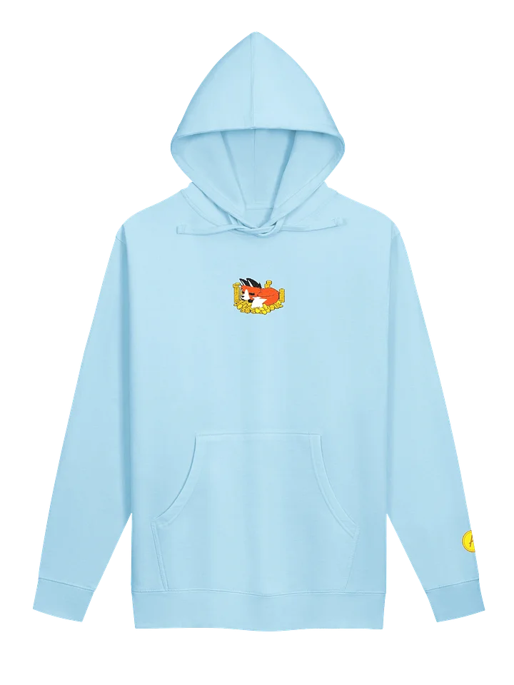 AayoJack x VSMP "Money" Embroidered Hoodie product image (1)