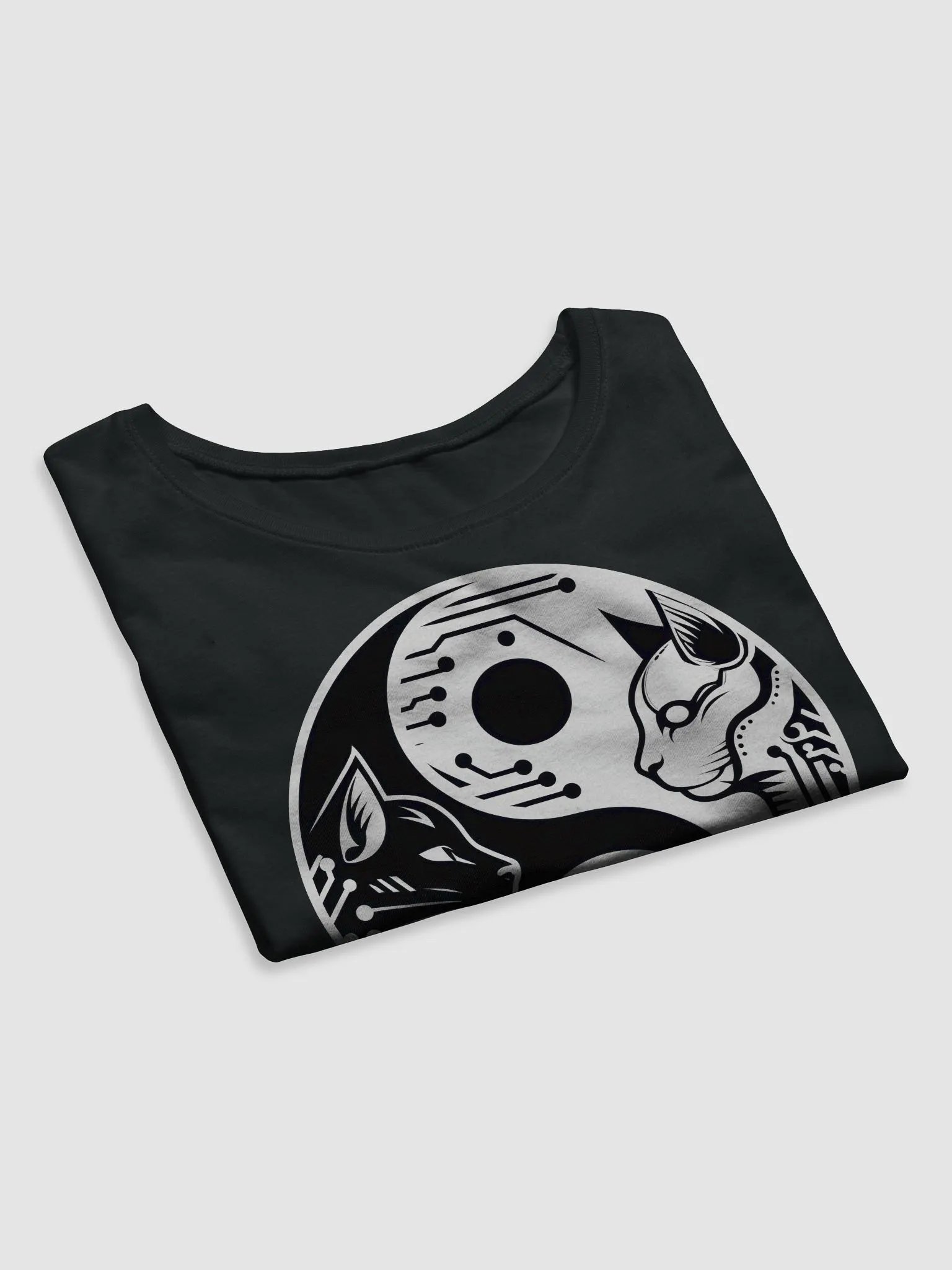 Women's Crop Tee product image (21)
