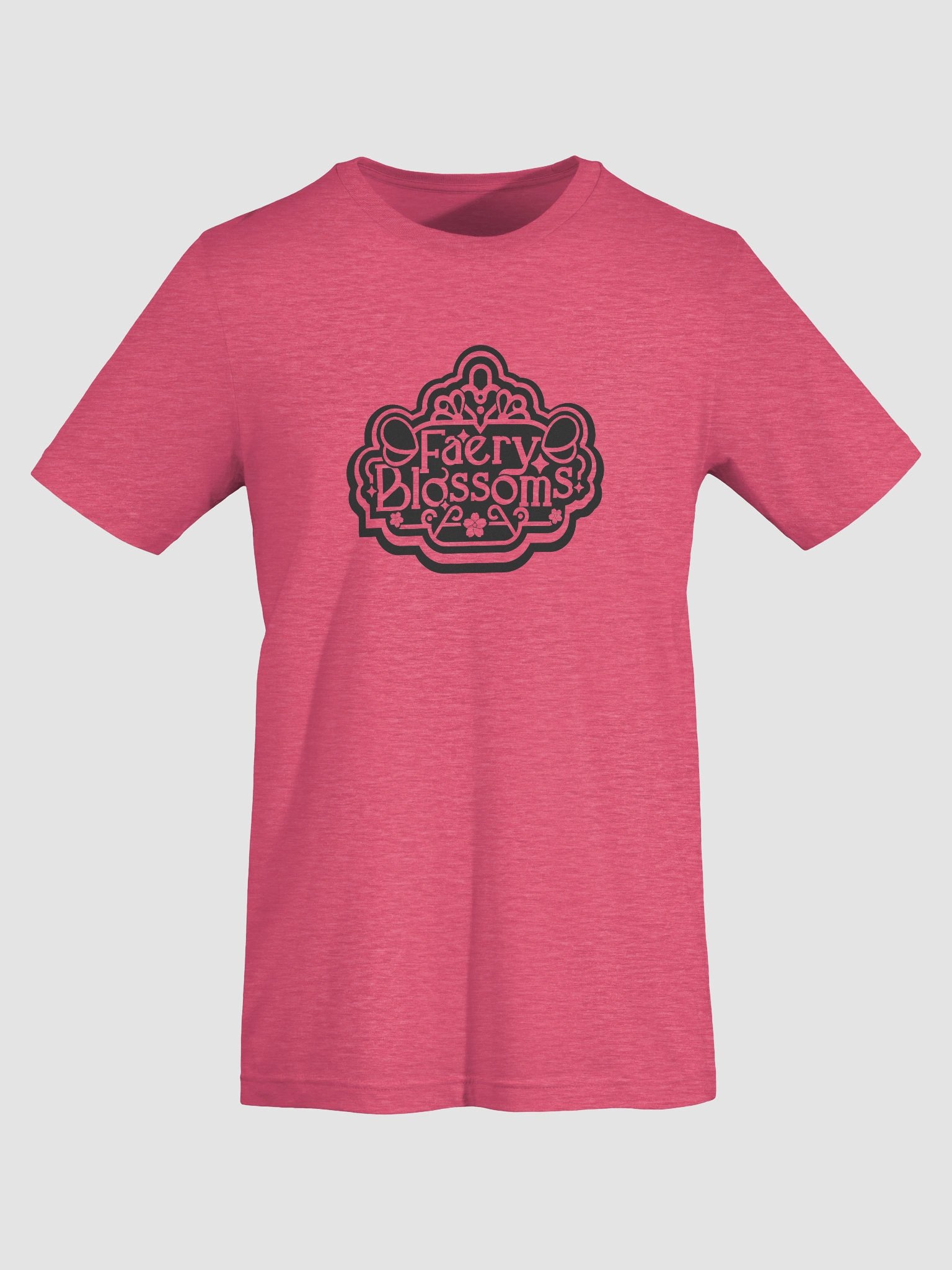 Logo Tee (Grey) product image (79)