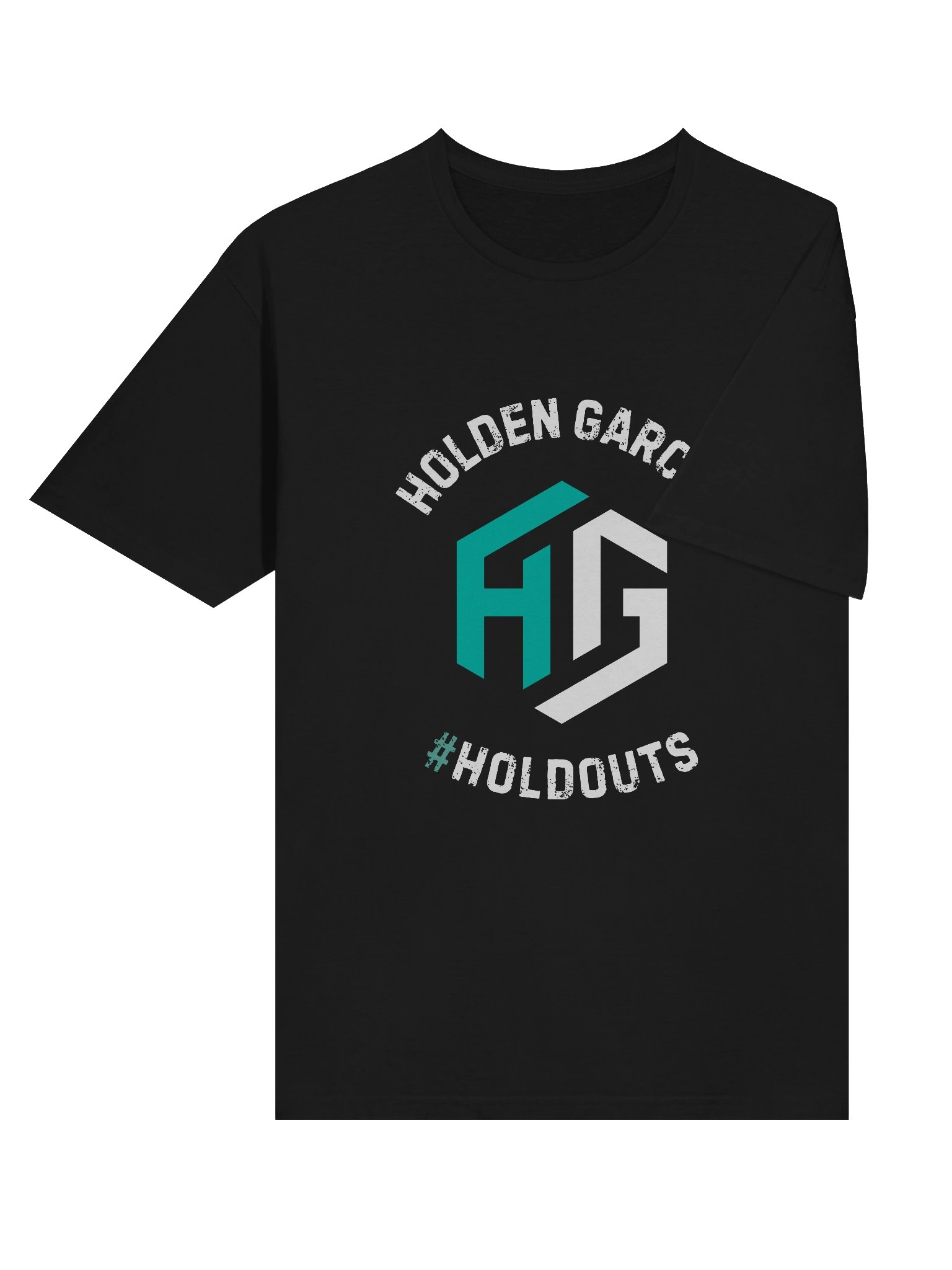 #Holdouts - Softstyle Tee (S–3XL) product image (6)