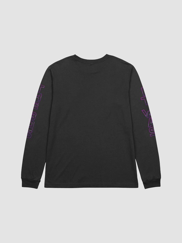 It Was The 80's Long Sleeve Tee product image (2)