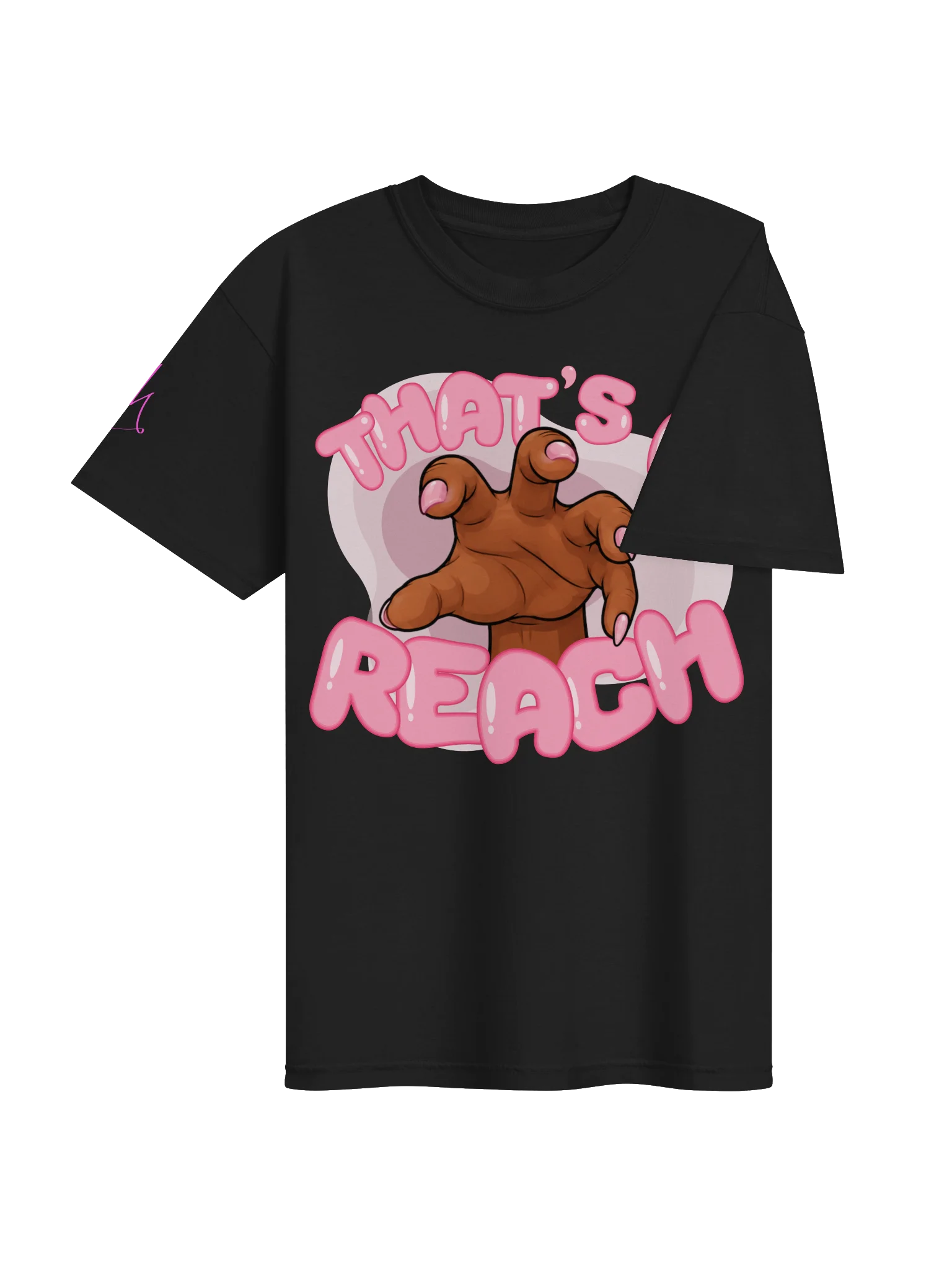 Reach (PINK) product image (8)