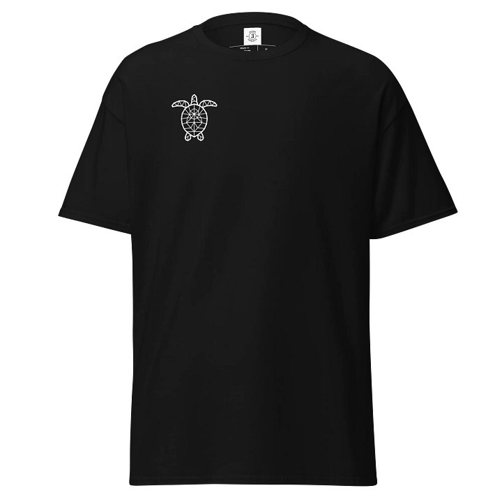 Turtle Shirt product image (1)