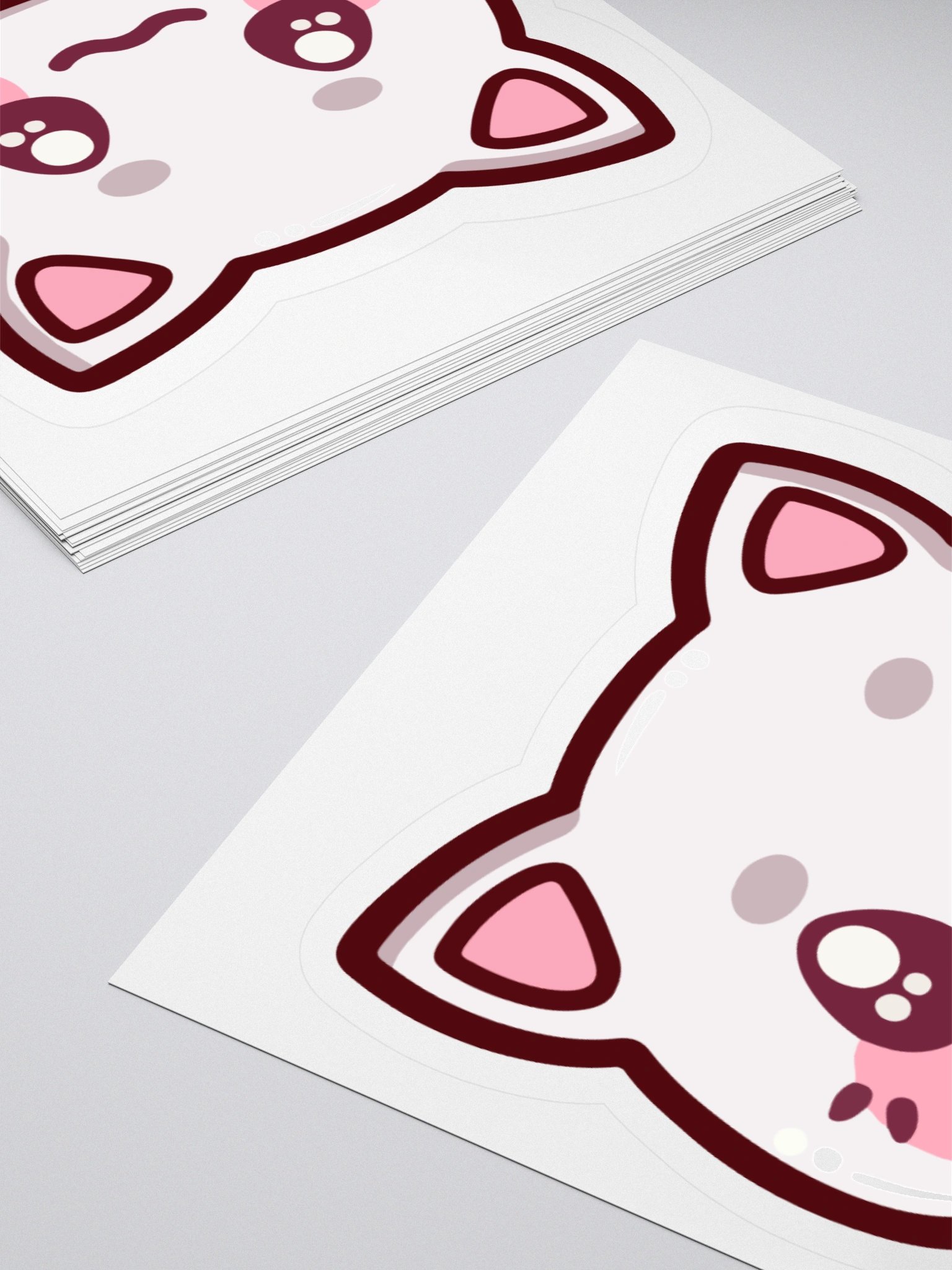 Mircat Sticker product image (4)