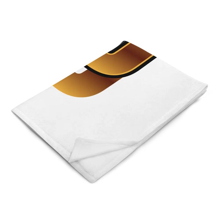 CUSTOM Minky Blanket product image (14)