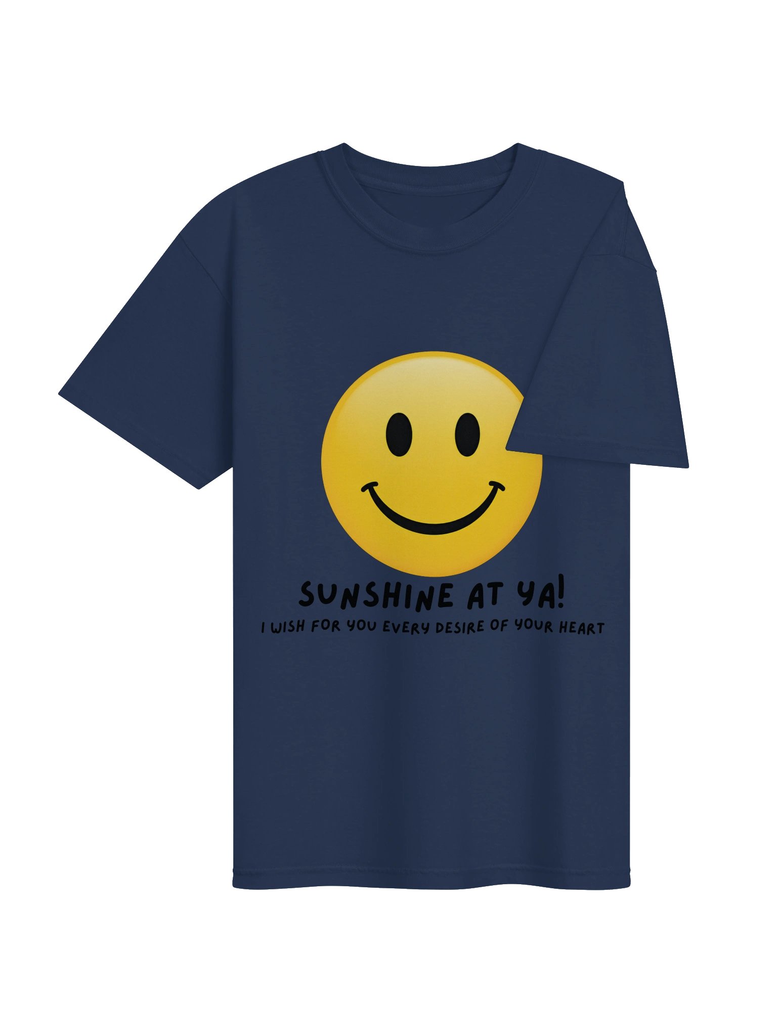 "Sunshine at Ya!" (Tee) product image (38)