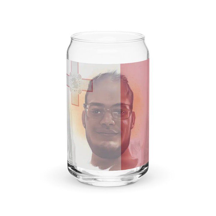 can shaped glass product image (2)