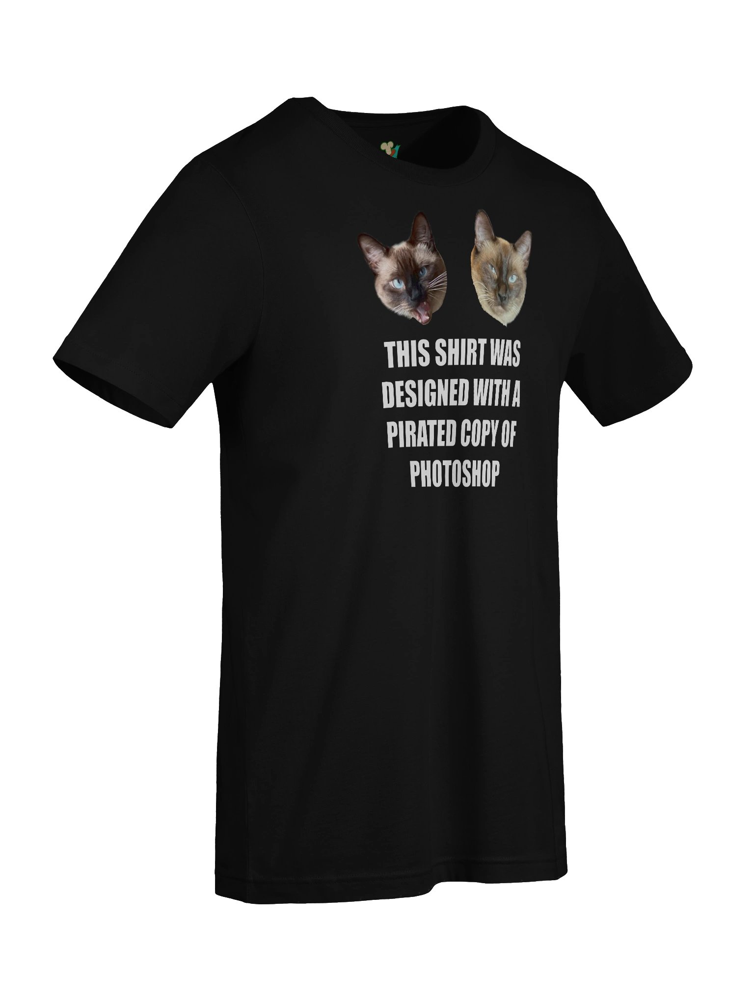 Photoshop Shirt product image (7)