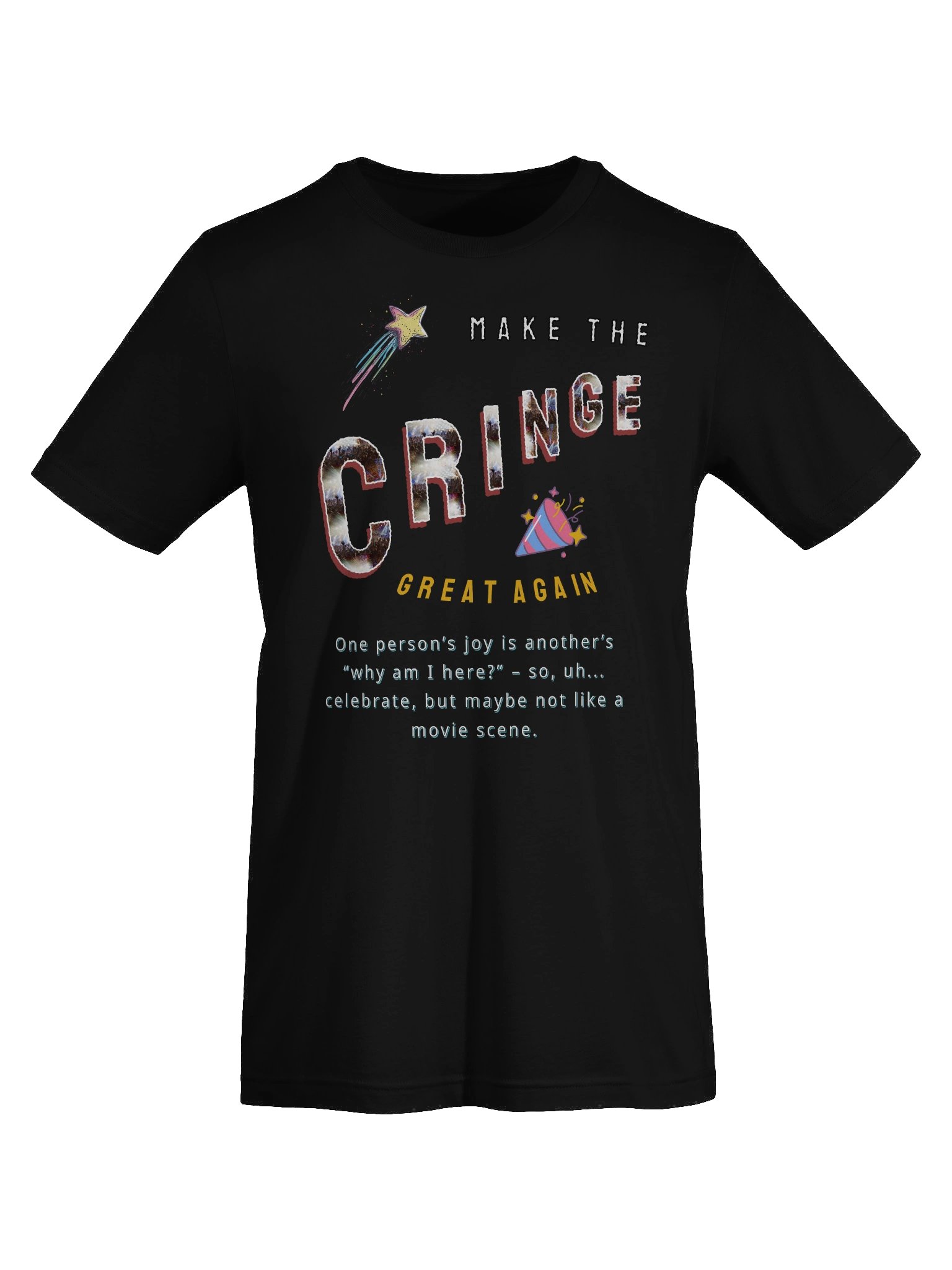 Make Cringe Great Again product image (8)