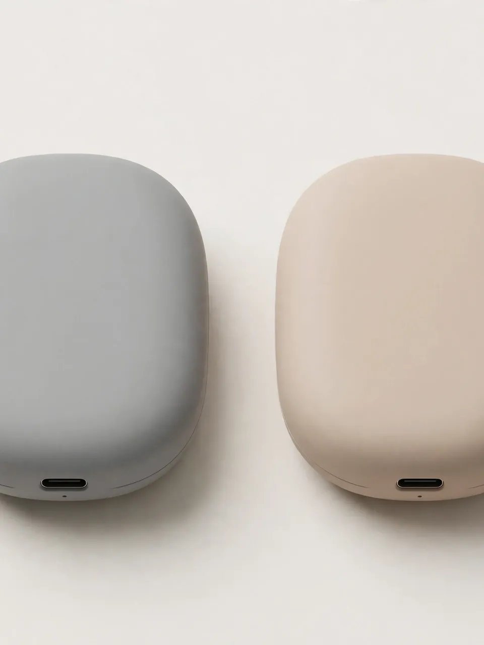 Rechargeable Hand Warmers (Pair) — Stay Warm All Winter product image (1)